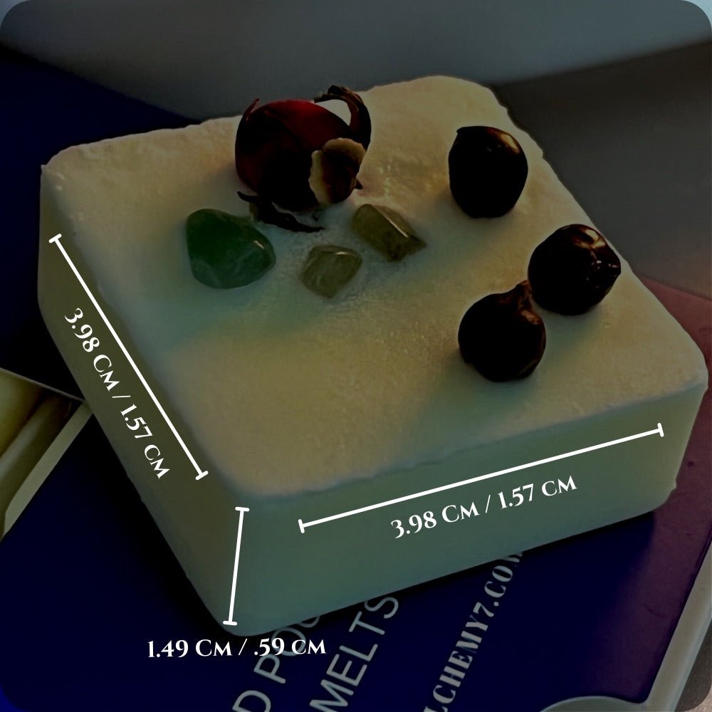 Yin Yang Intention Wax Melts - The Haus Of Alchemy