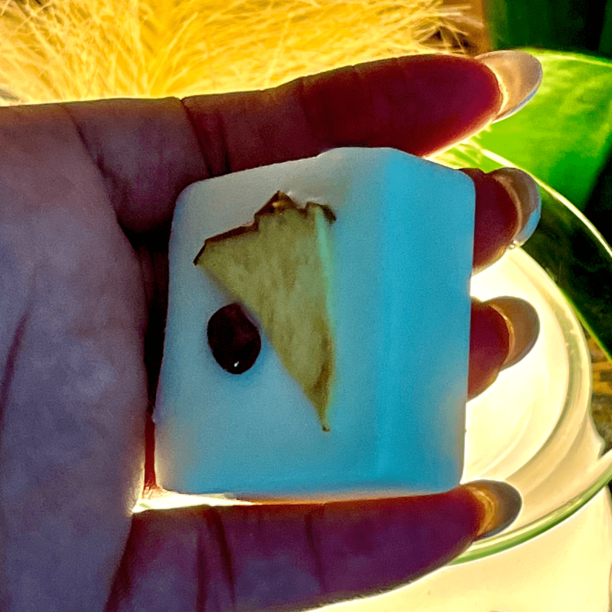 Forbidden Apple Wax Melts - The Haus Of Alchemy