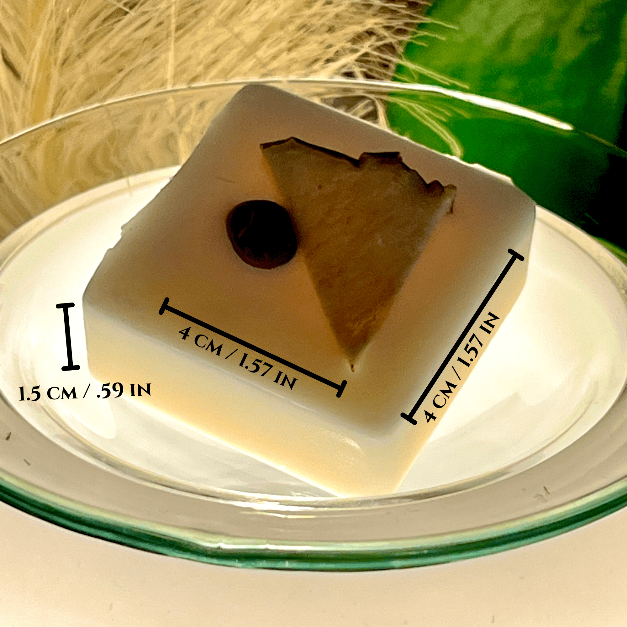 Forbidden Apple Wax Melts - The Haus Of Alchemy
