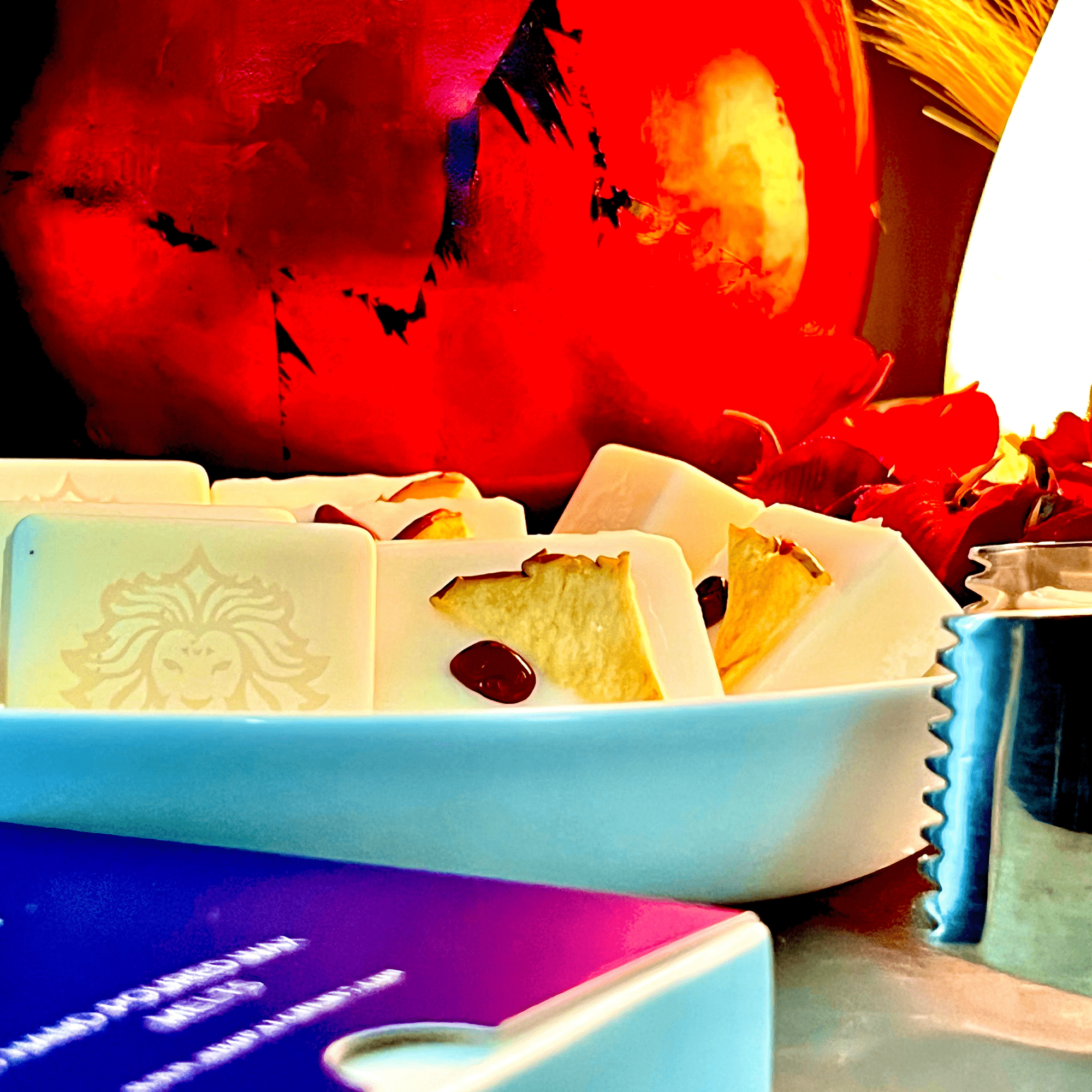 Forbidden Apple Wax Melts - The Haus Of Alchemy