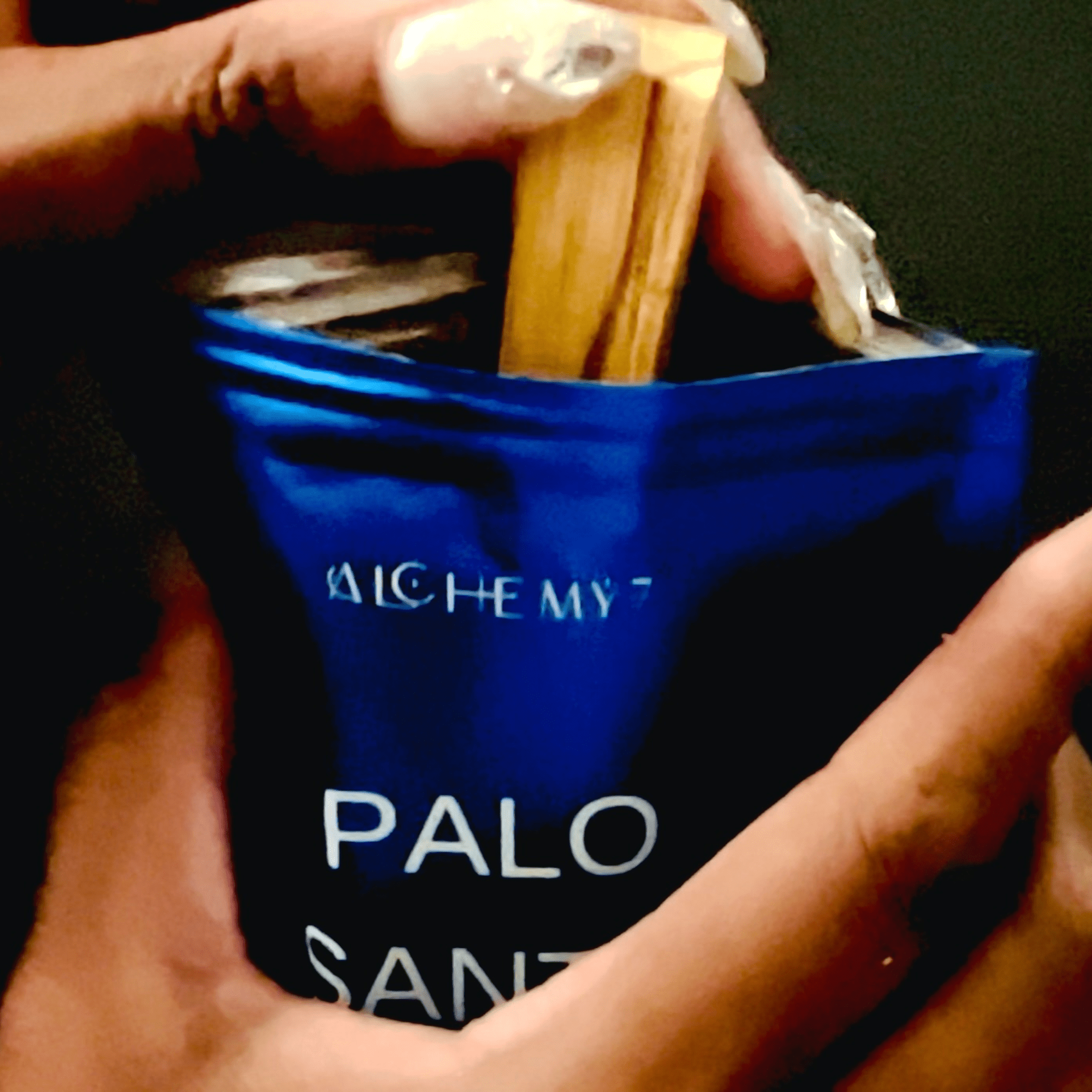 Palo Santo Sticks - The Haus Of Alchemy