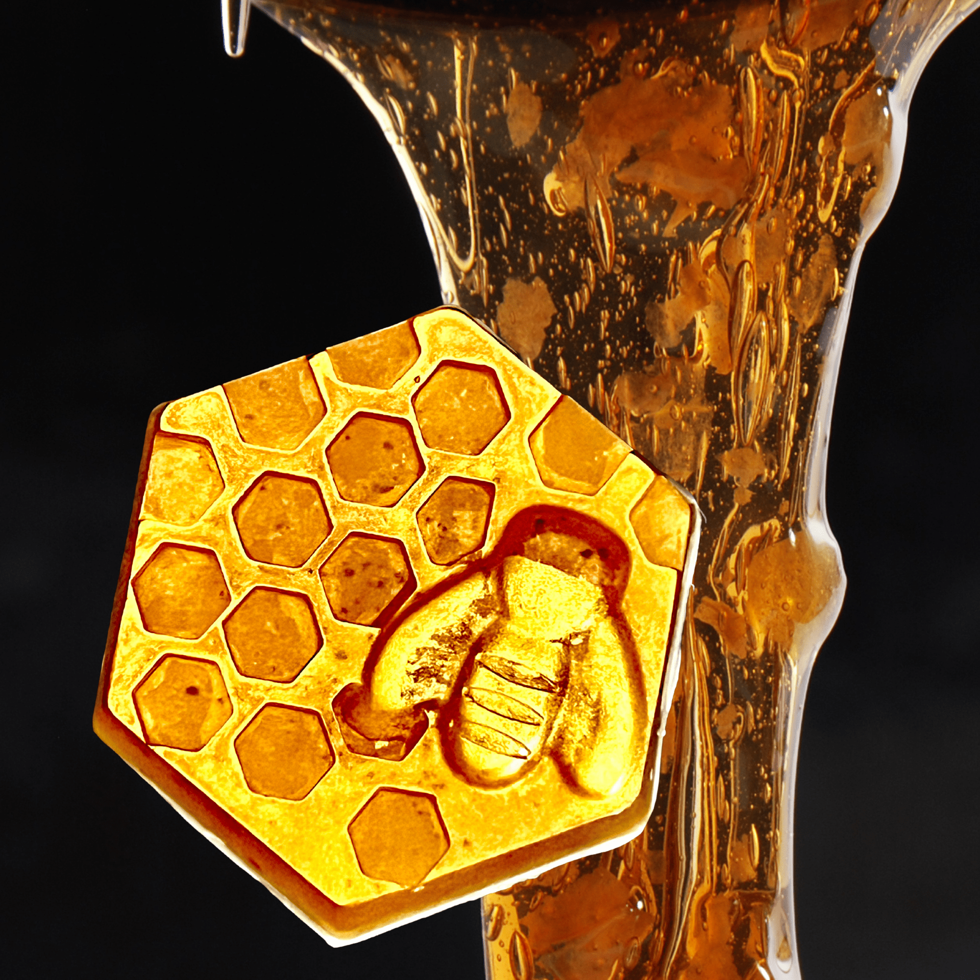 Apian Maféra Hexagon Soap - The Haus Of Alchemy