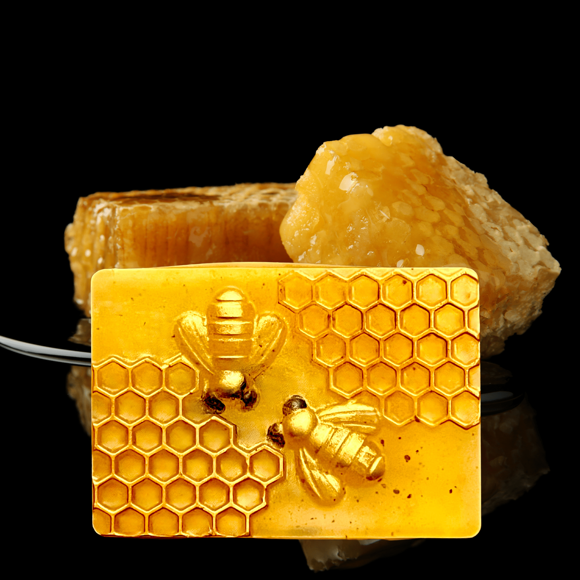 Apian Maféra Rectangular Soap - The Haus Of Alchemy