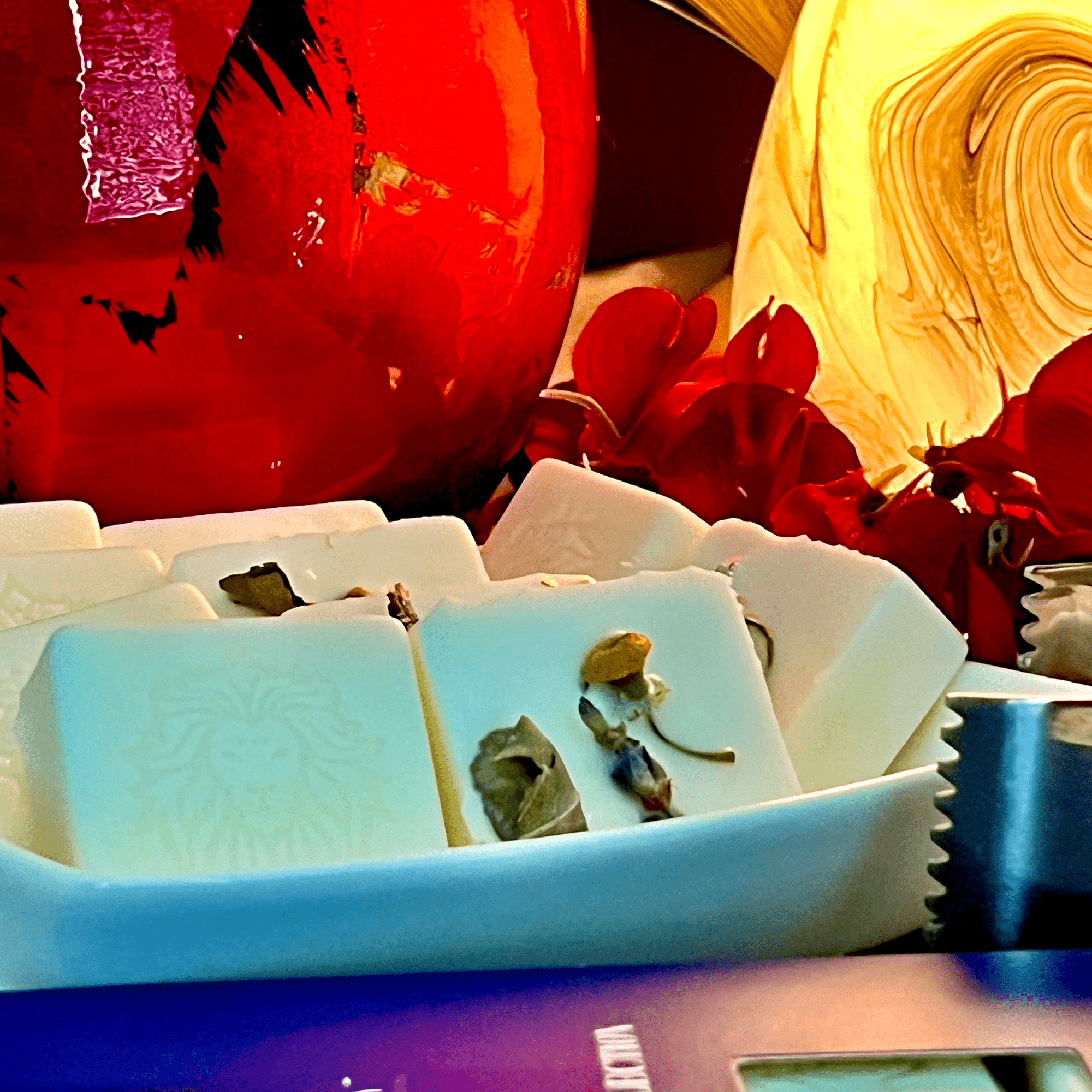 Sacred Smudge Wax Melts - The Haus Of Alchemy