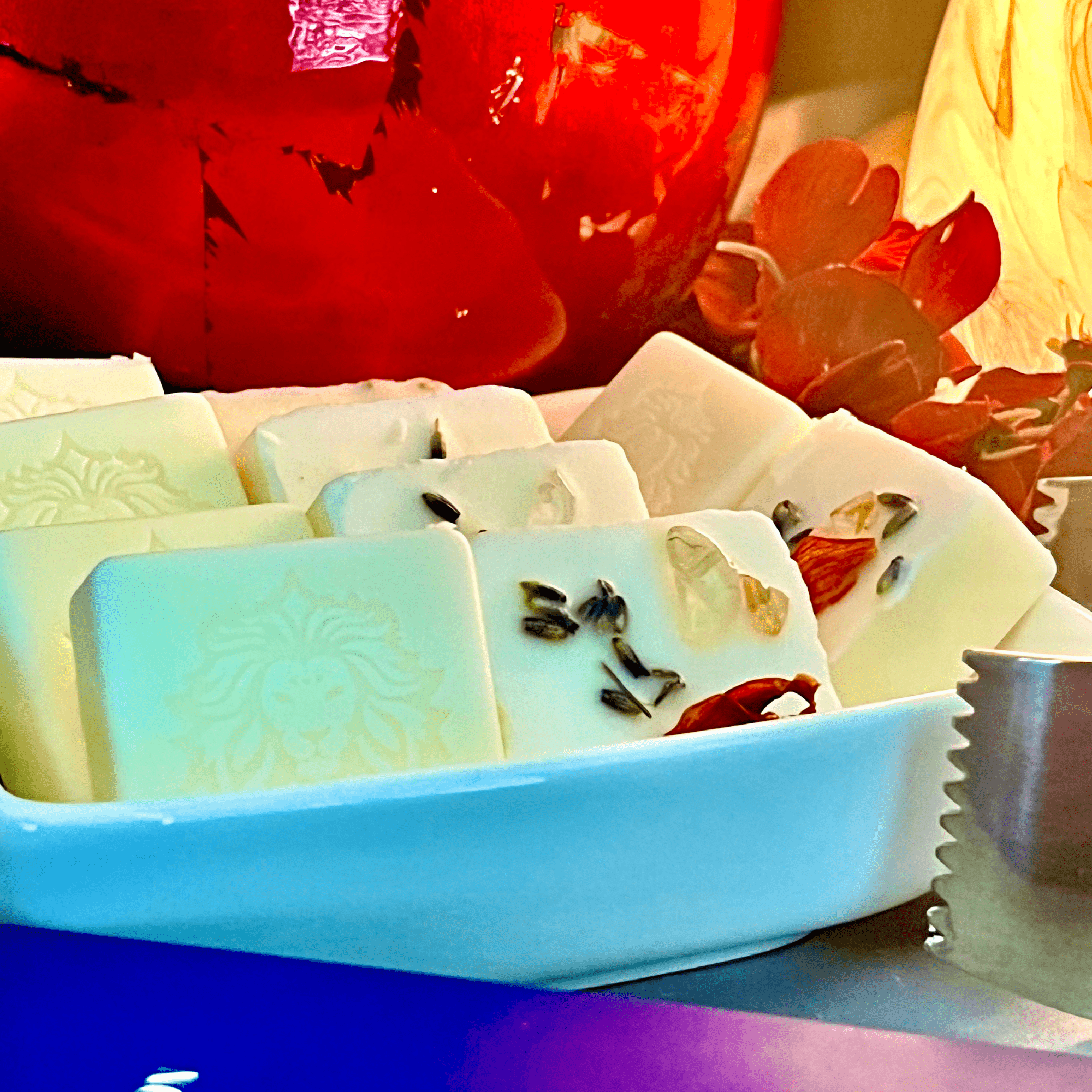Happiness Intention Wax Melts - The Haus Of Alchemy