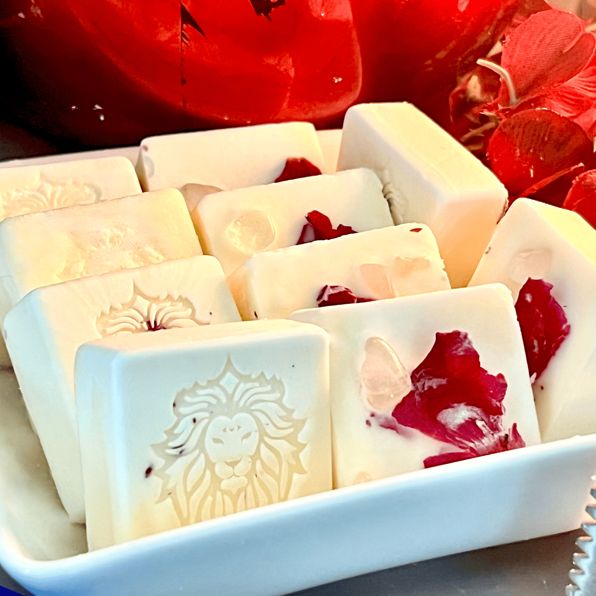 Selfish Intention Wax Melts - The Haus Of Alchemy