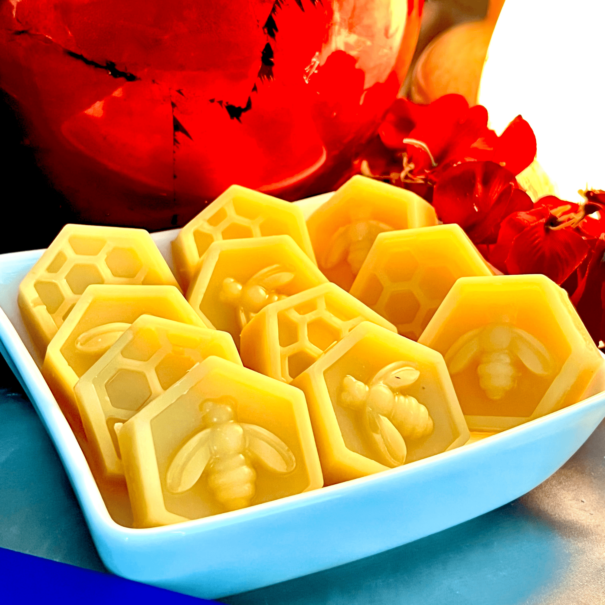 Apian Maféra Wax Melts - The Haus Of Alchemy