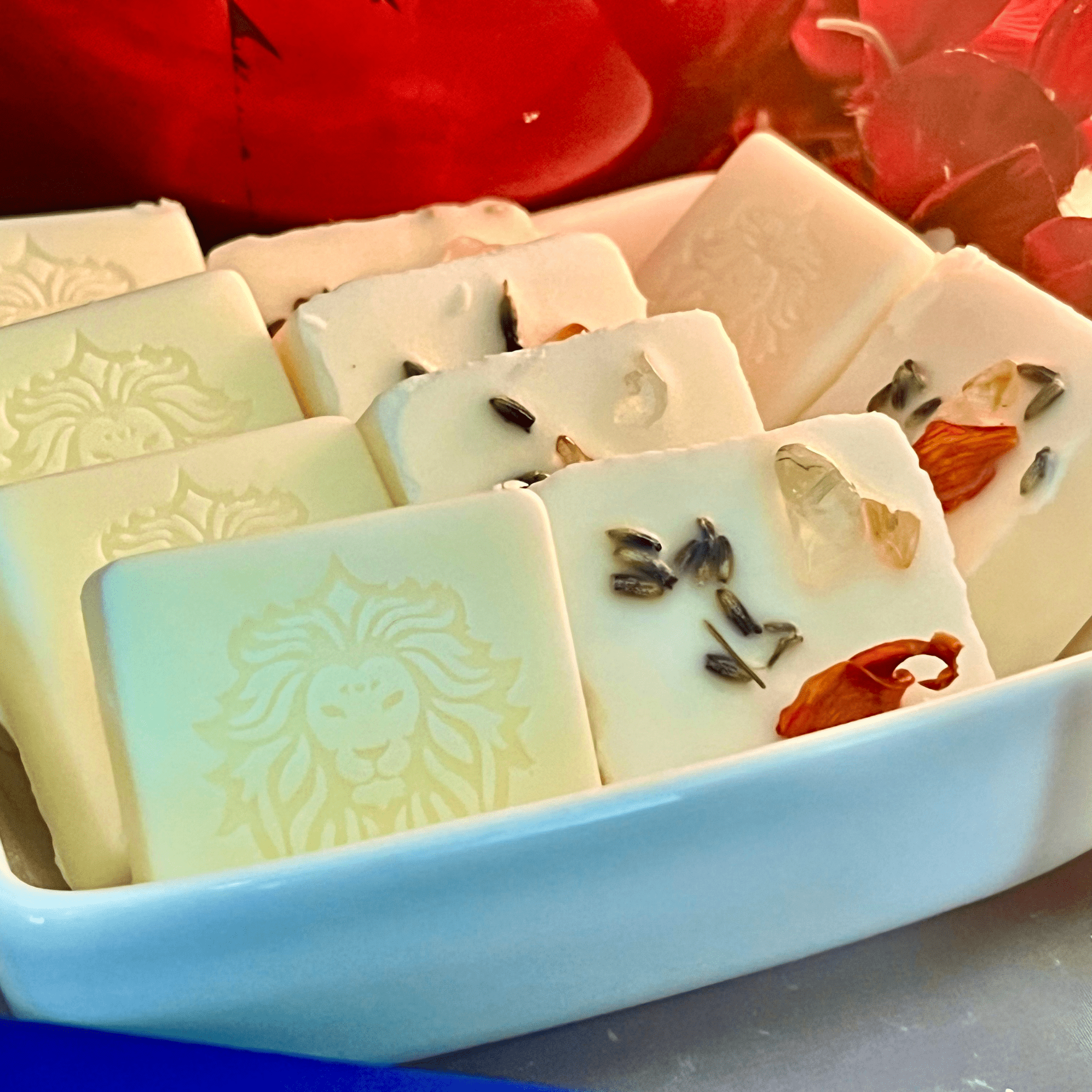 Happiness Intention Wax Melts - The Haus Of Alchemy