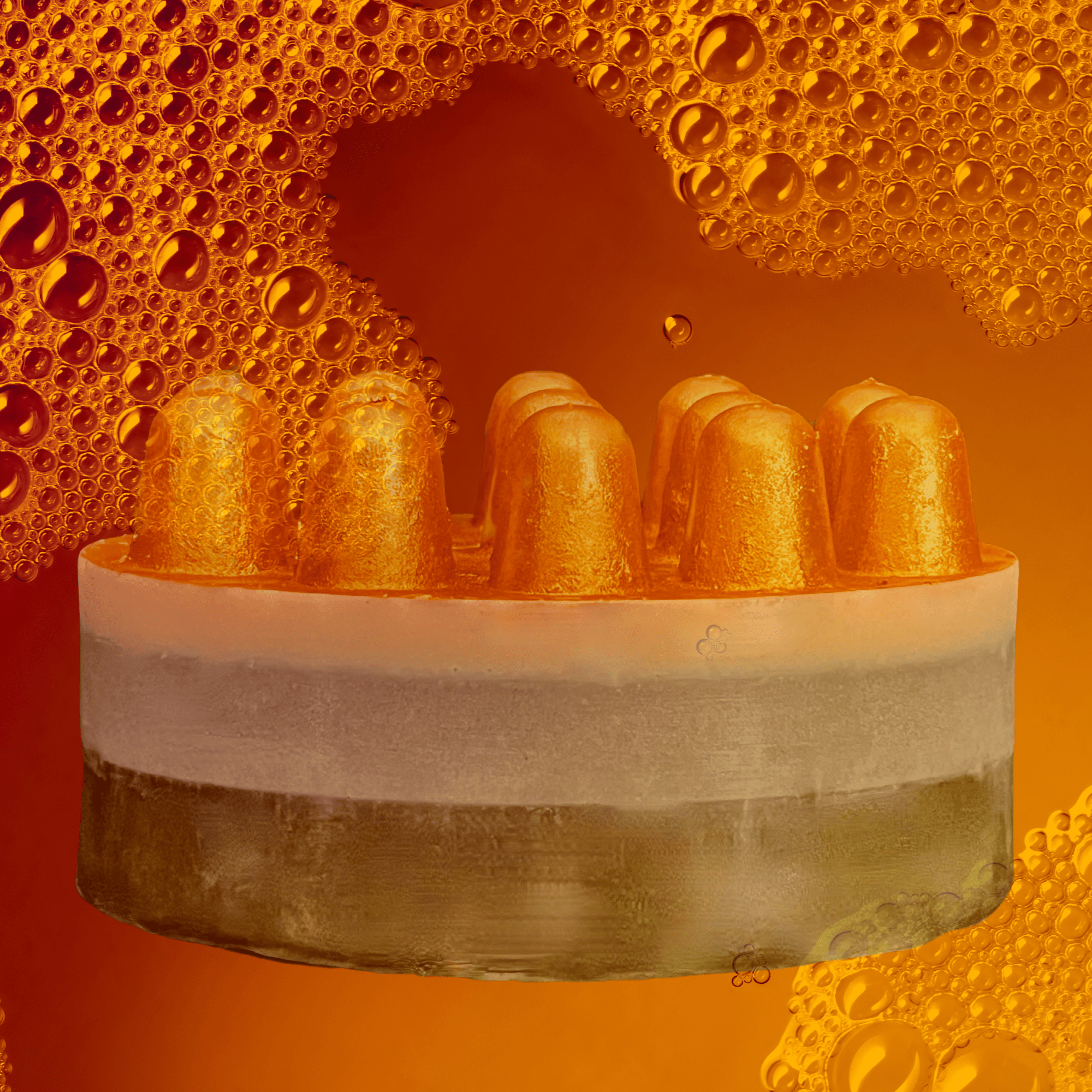 Enigma Massage Soap Bar - The Haus Of Alchemy