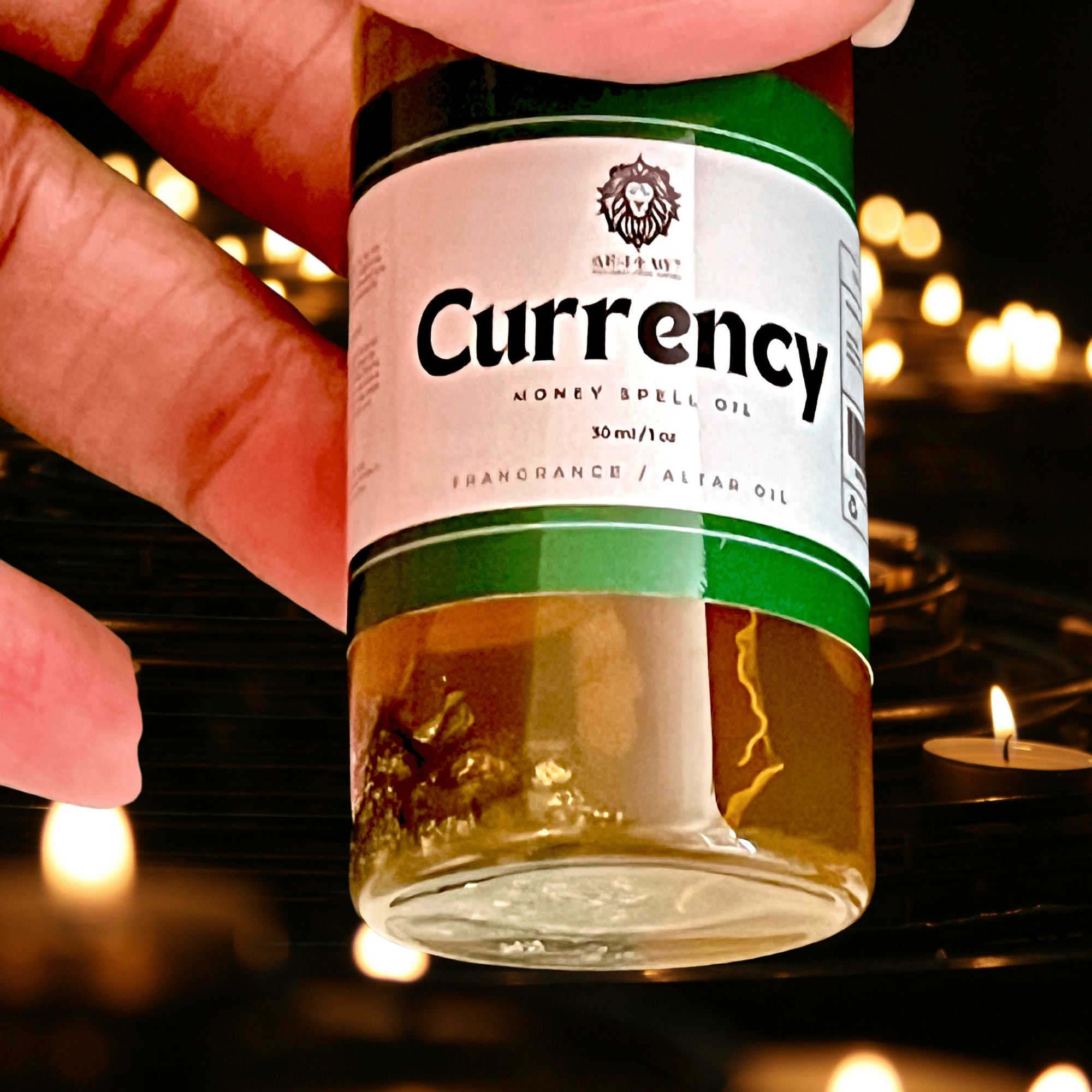 Currency Potion💰✨ - The Haus Of Alchemy