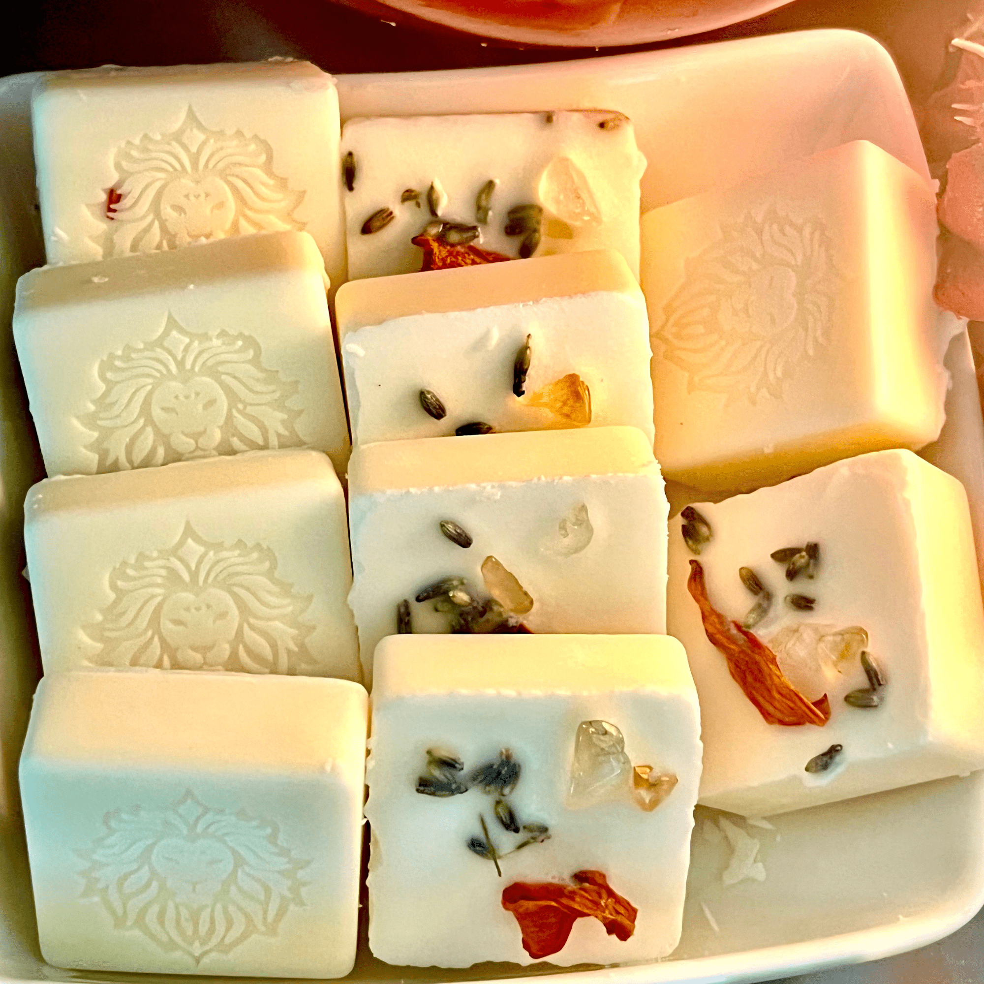 Happiness Intention Wax Melts - The Haus Of Alchemy