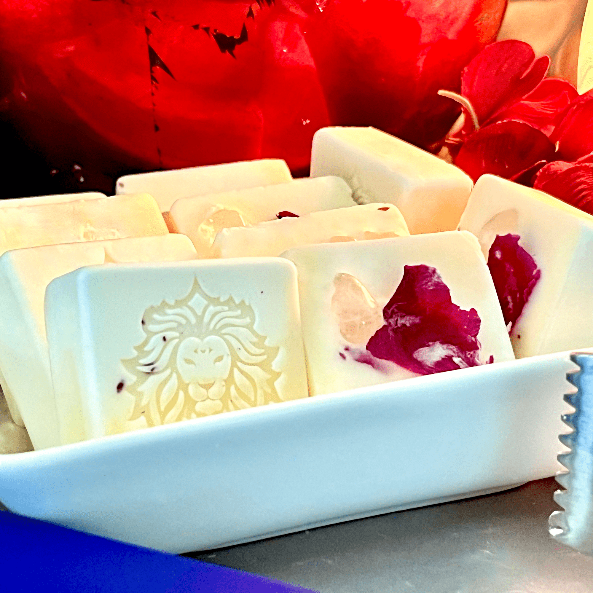 Selfish Intention Wax Melts - The Haus Of Alchemy