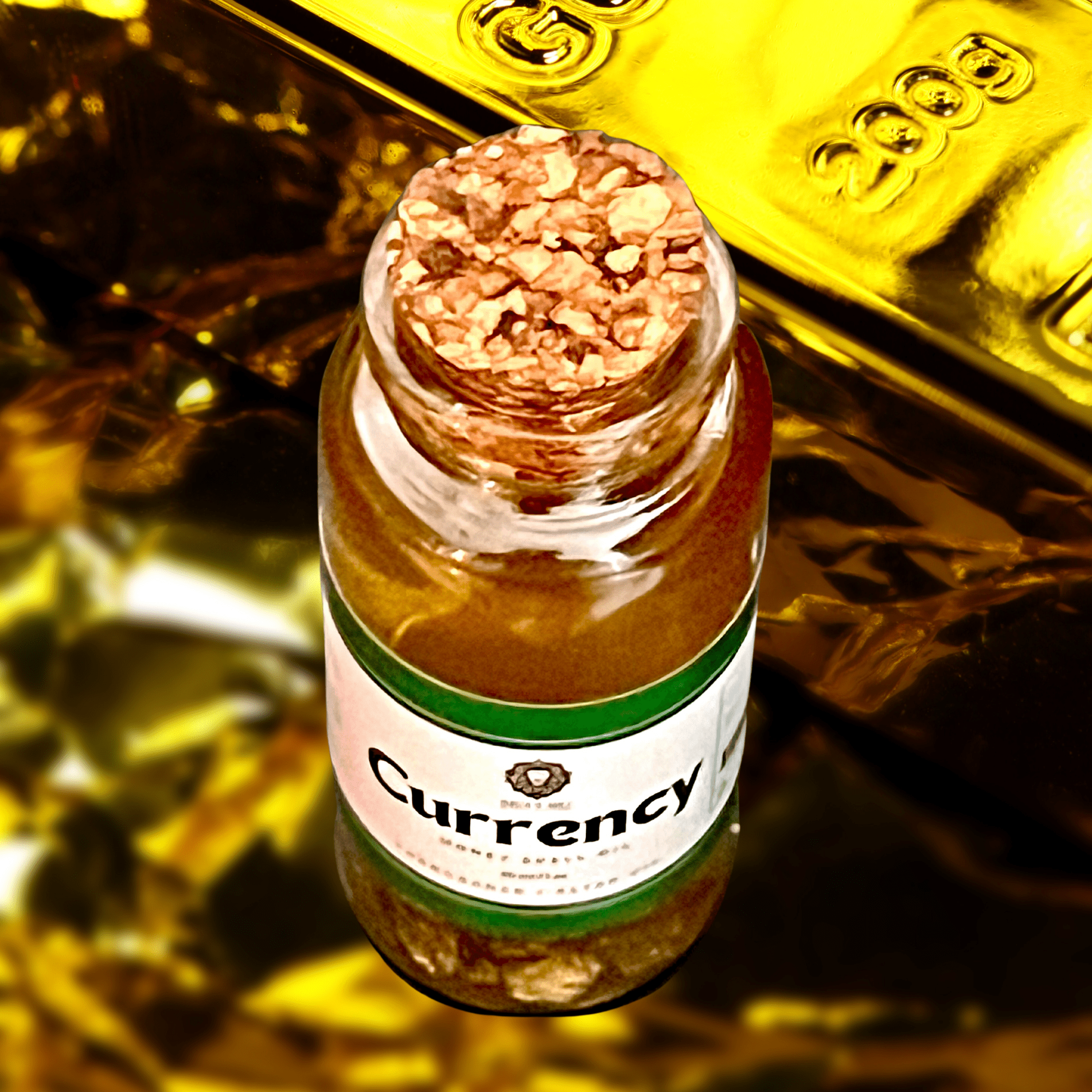 Currency Potion💰✨ - The Haus Of Alchemy