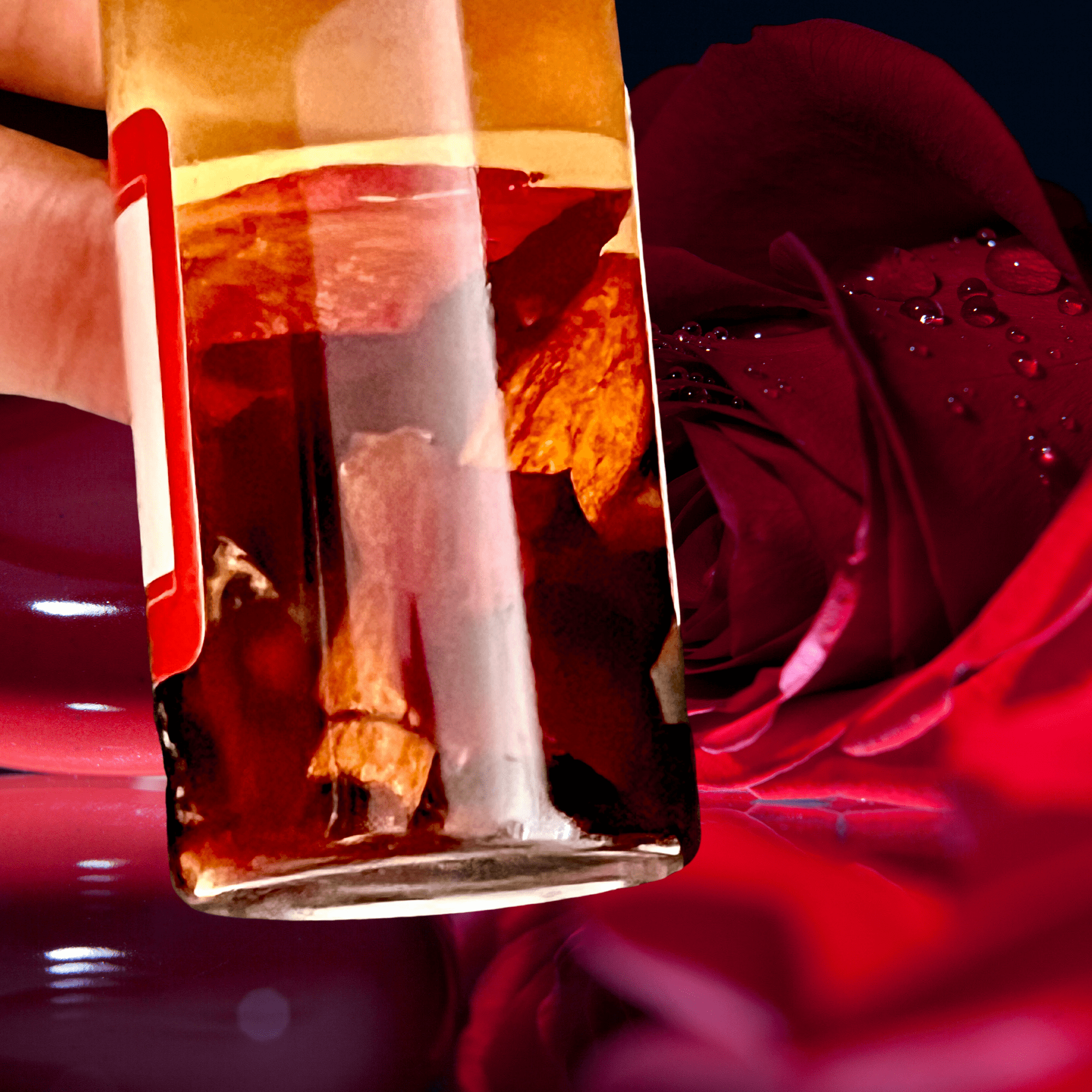 Crave Potion - The Haus Of Alchemy