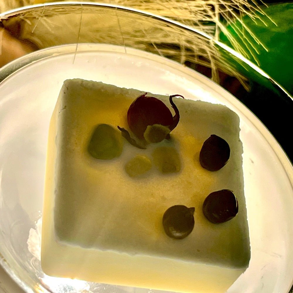 Yin Yang Intention Wax Melts - The Haus Of Alchemy