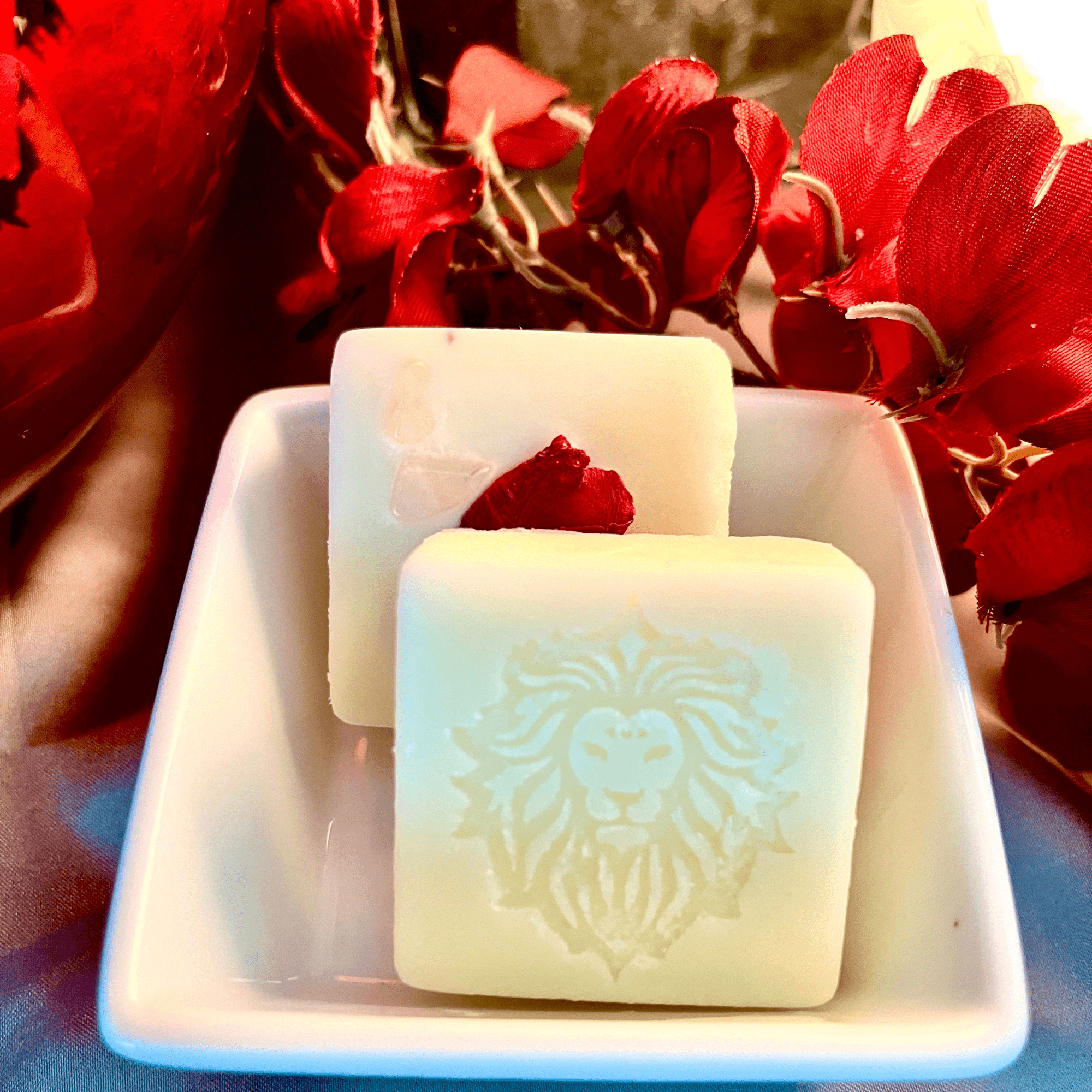 Selfish Intention Wax Melts - The Haus Of Alchemy