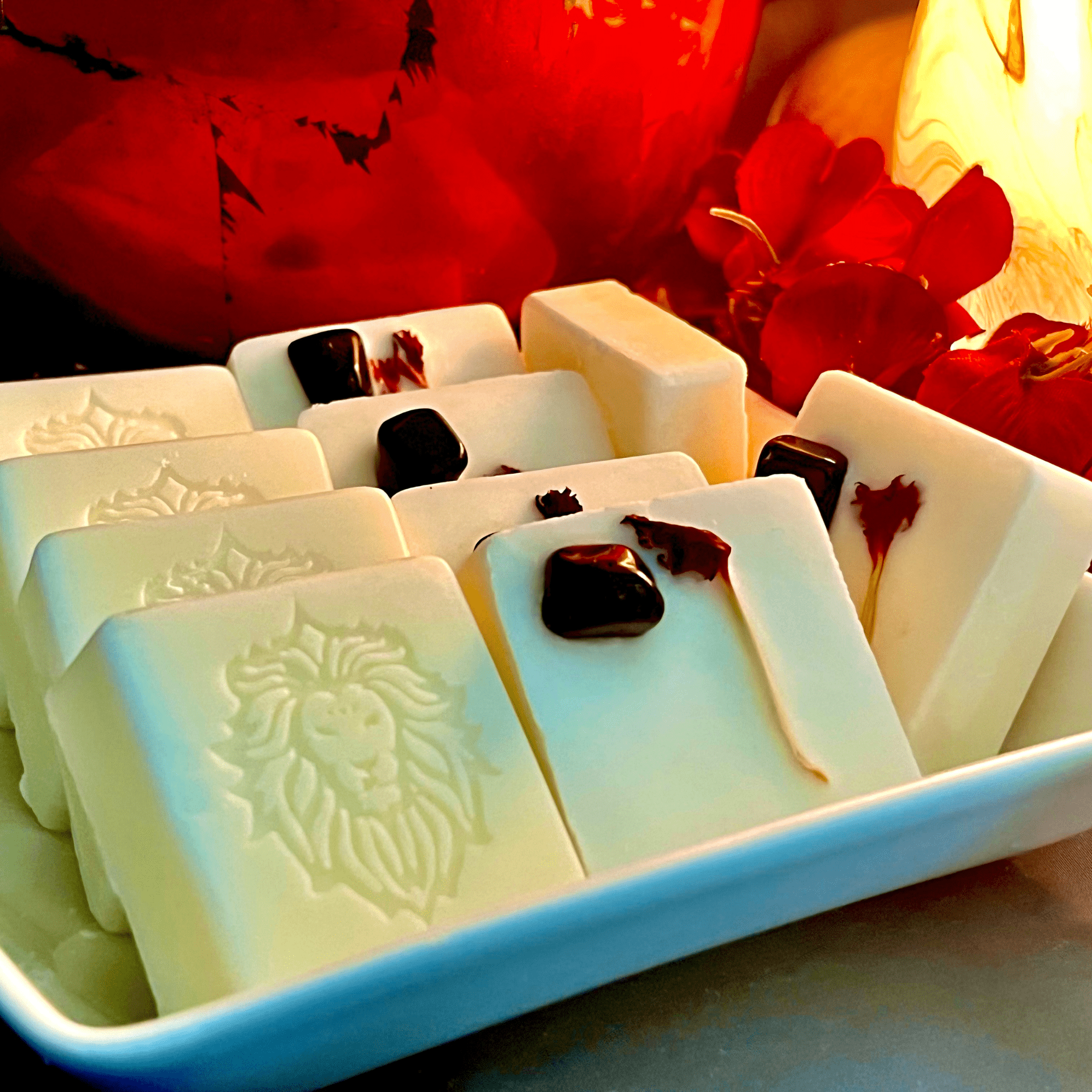 Enigma Signature Wax Melts - The Haus Of Alchemy