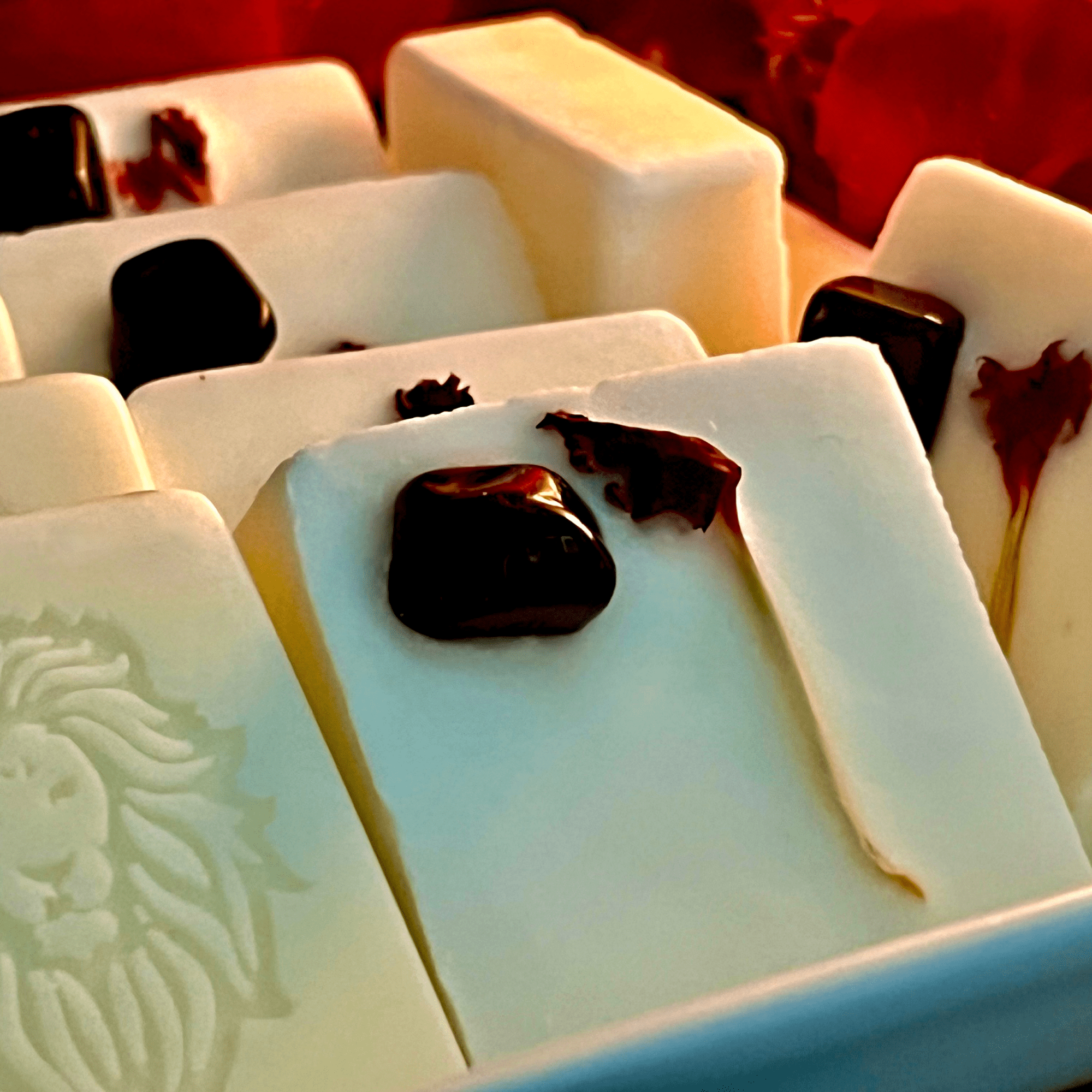 Enigma Signature Wax Melts - The Haus Of Alchemy