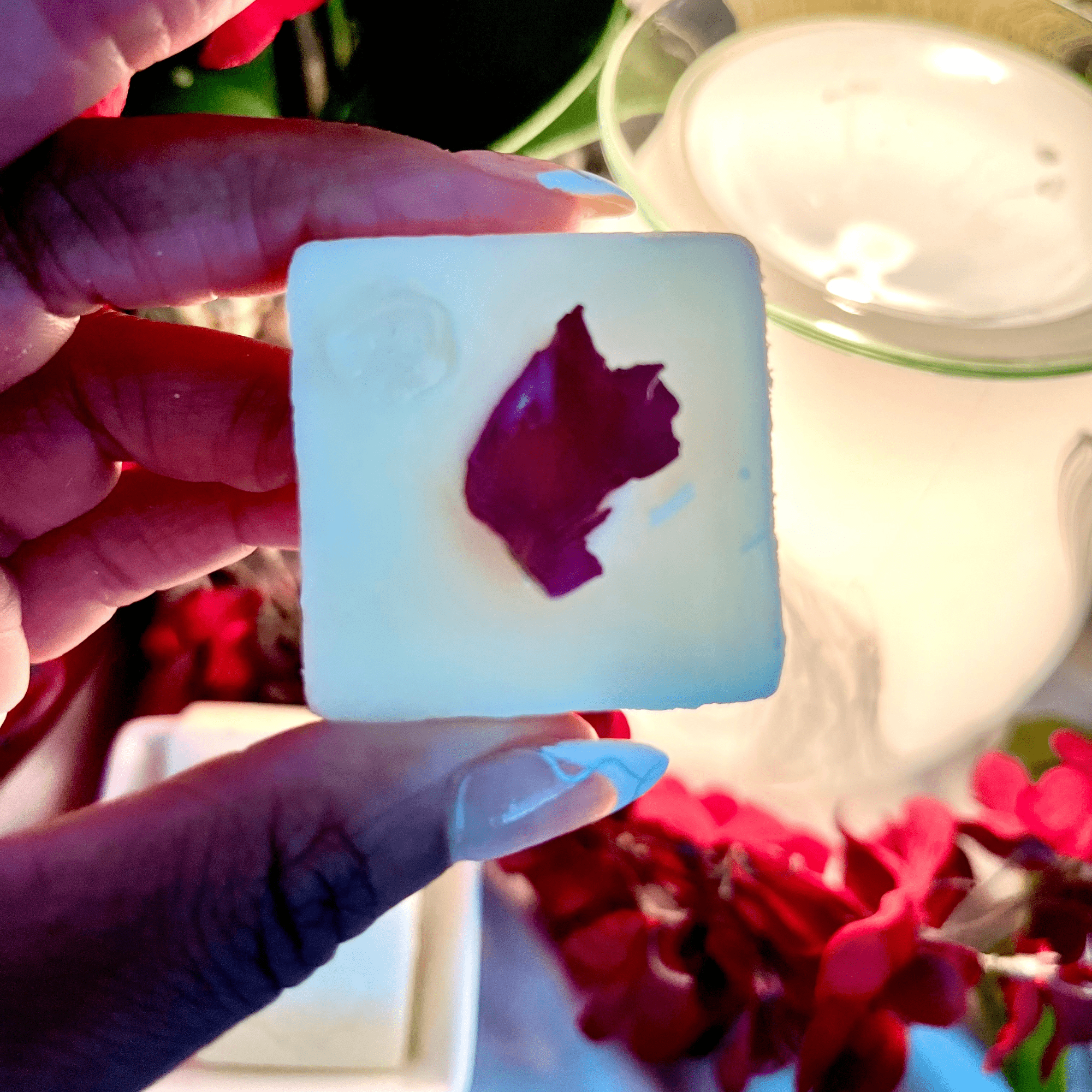 Selfish Intention Wax Melts - The Haus Of Alchemy