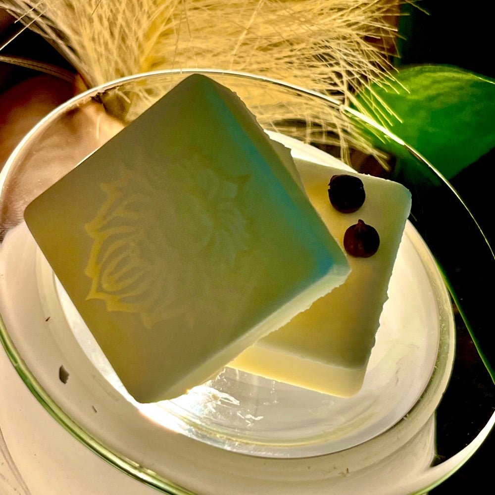 Yin Yang Intention Wax Melts - The Haus Of Alchemy