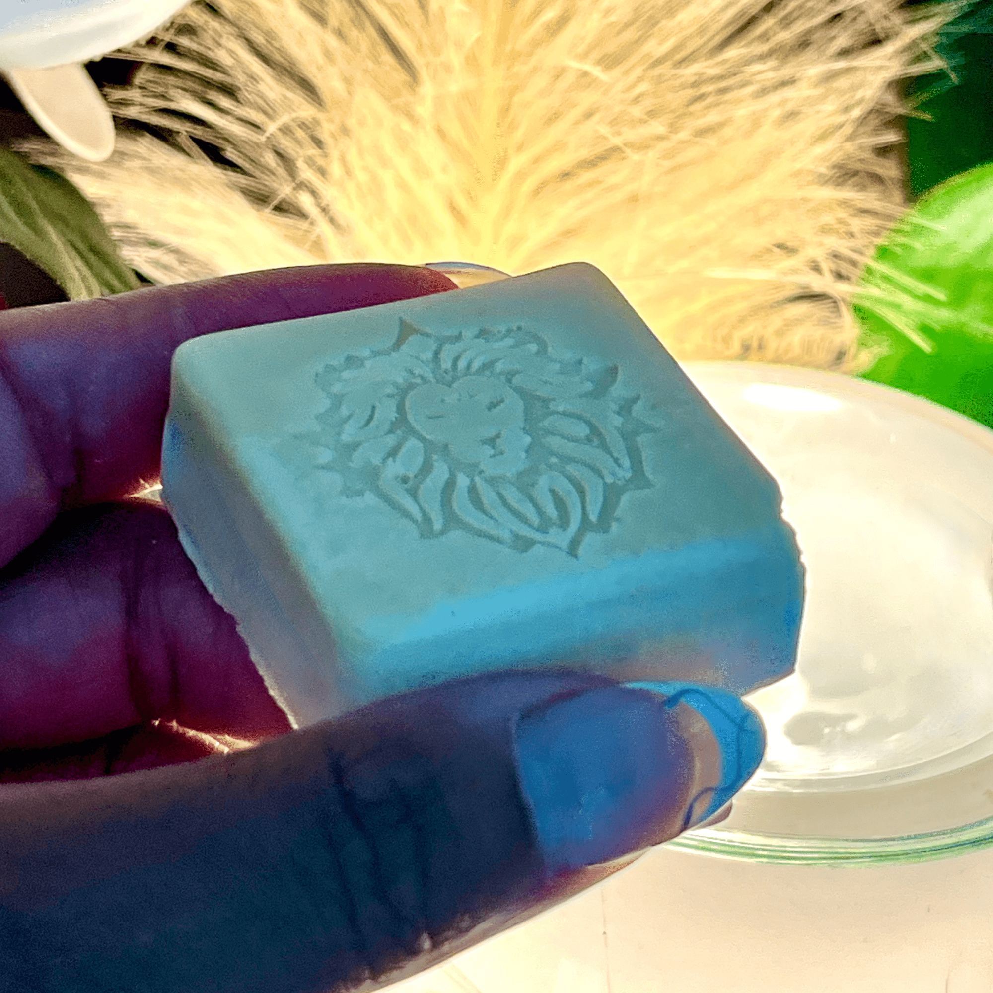 Blessed Intention Wax Melts - The Haus Of Alchemy