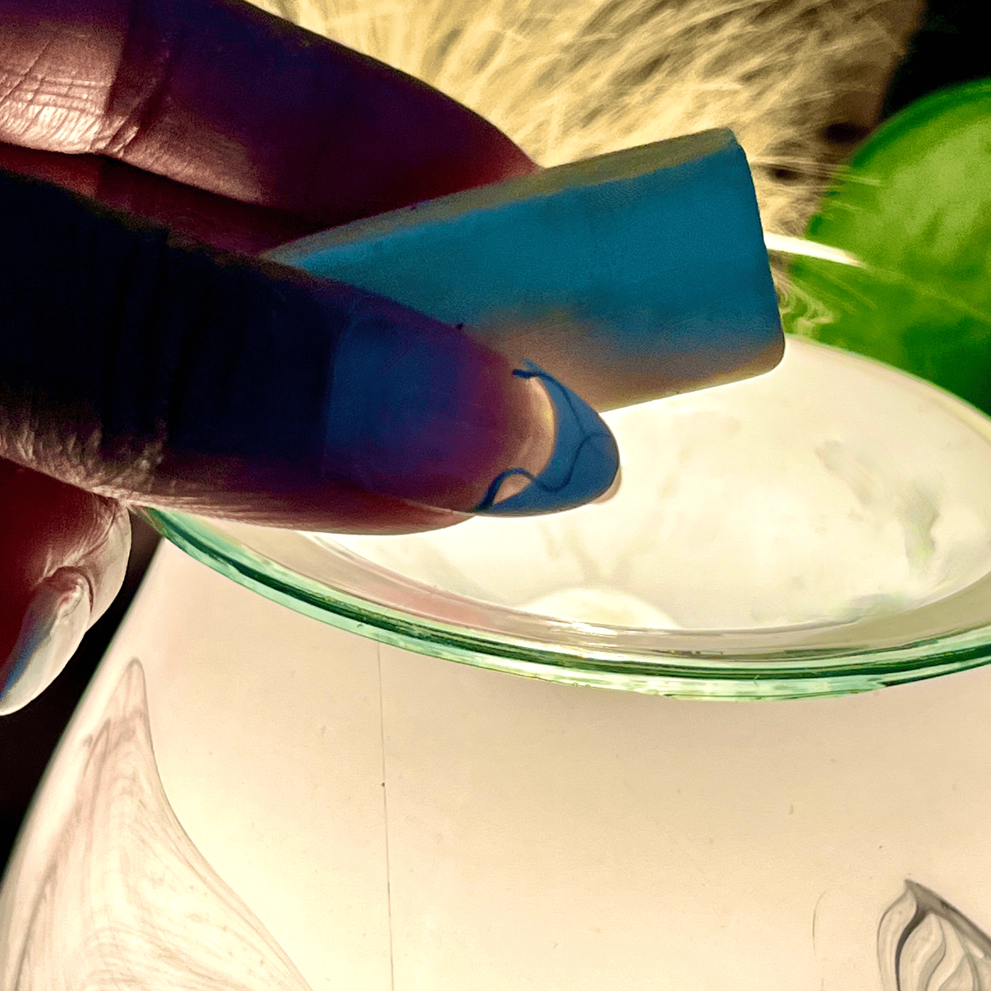 Blessed Intention Wax Melts - The Haus Of Alchemy