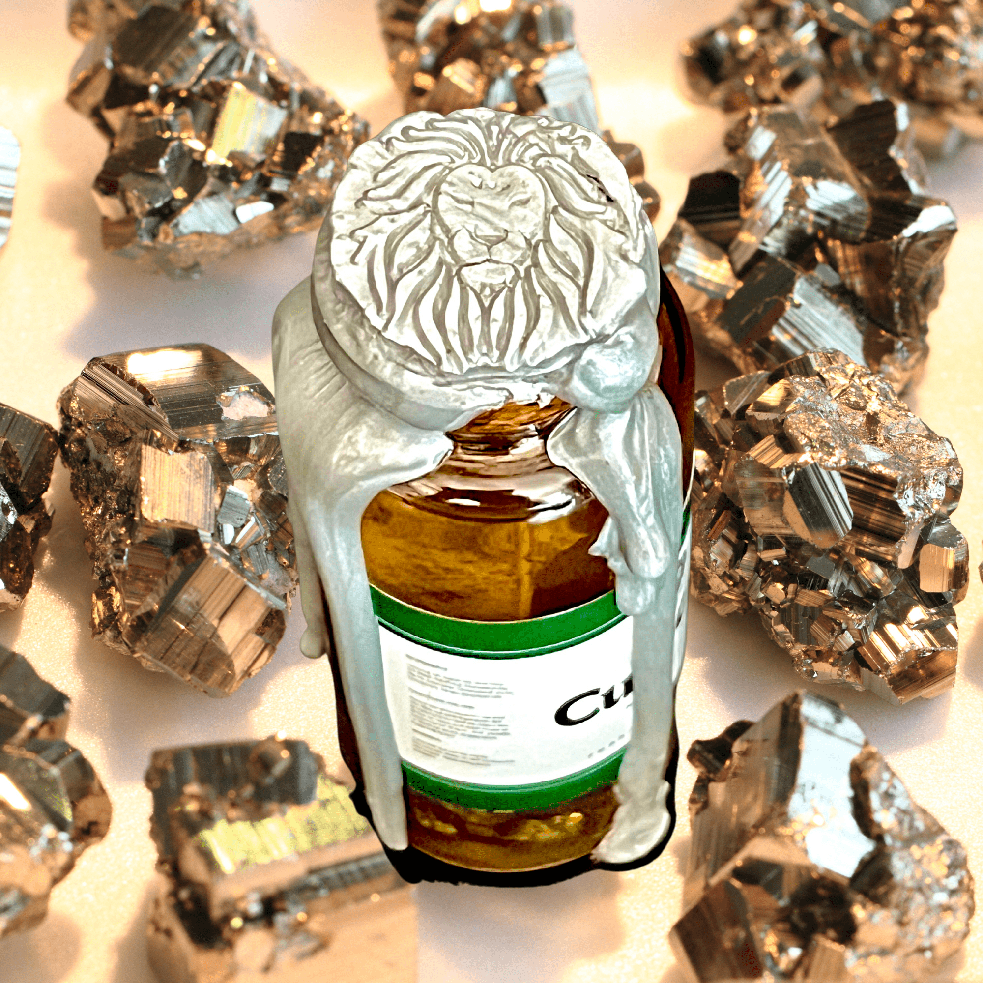 Currency Potion💰✨ - The Haus Of Alchemy