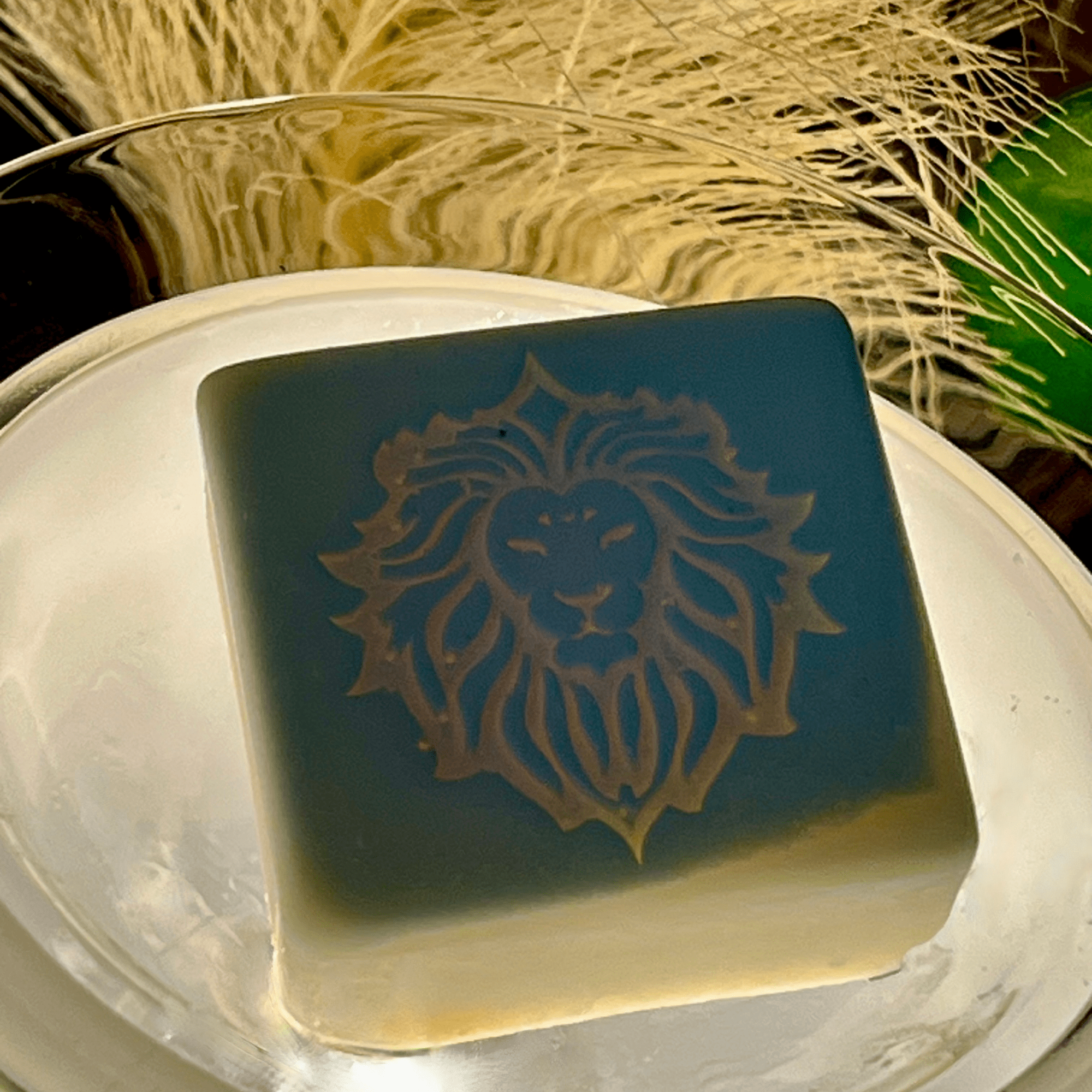 Ominous Joy Smudge Wax Melts - The Haus Of Alchemy