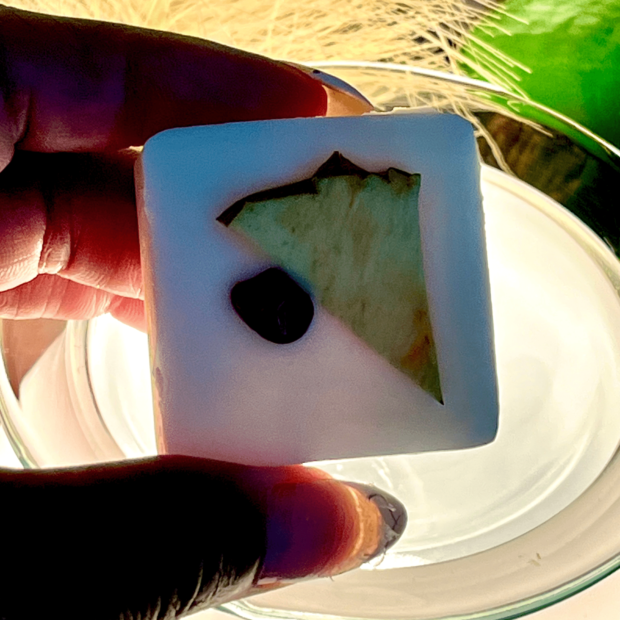 Forbidden Apple Wax Melts - The Haus Of Alchemy