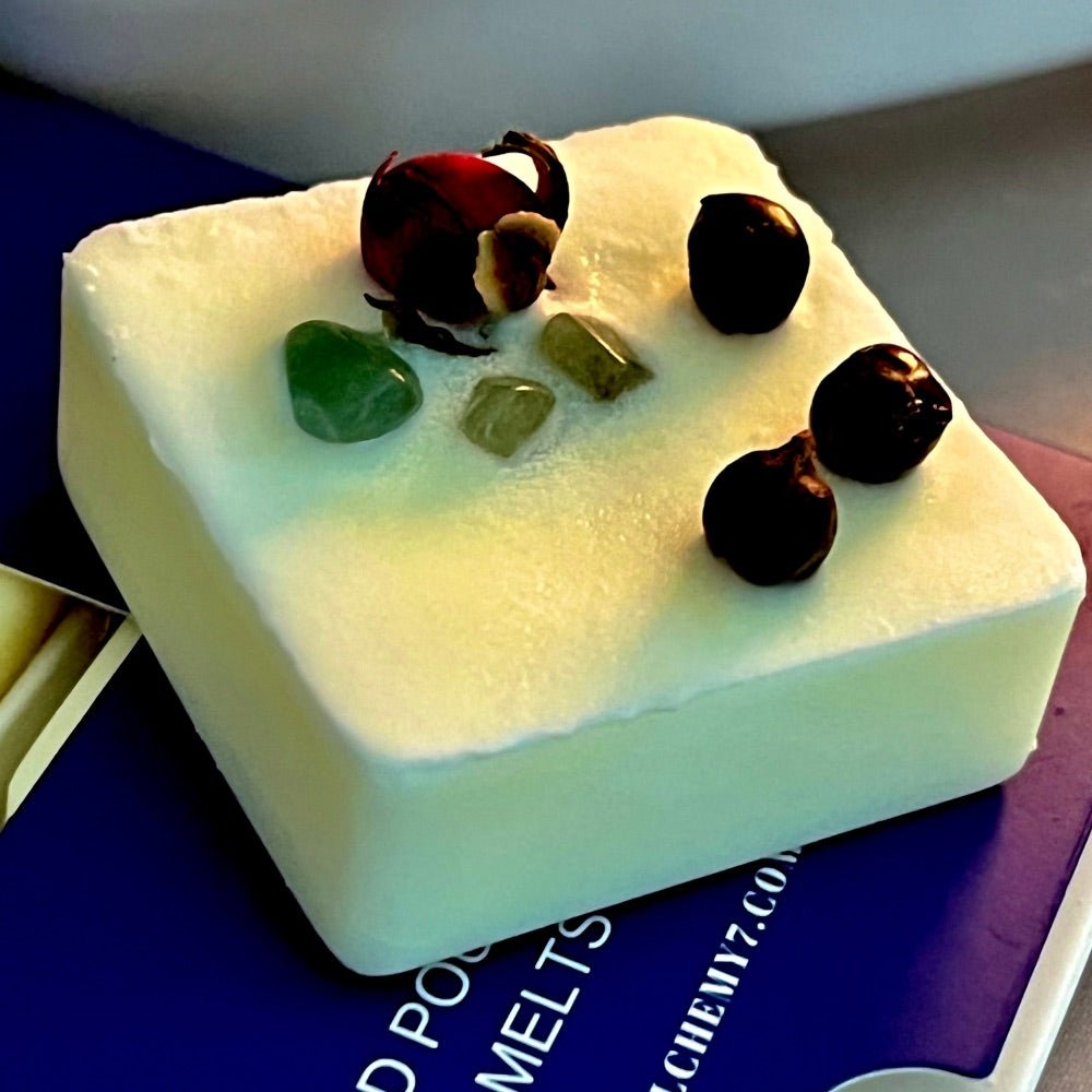Yin Yang Intention Wax Melts - The Haus Of Alchemy