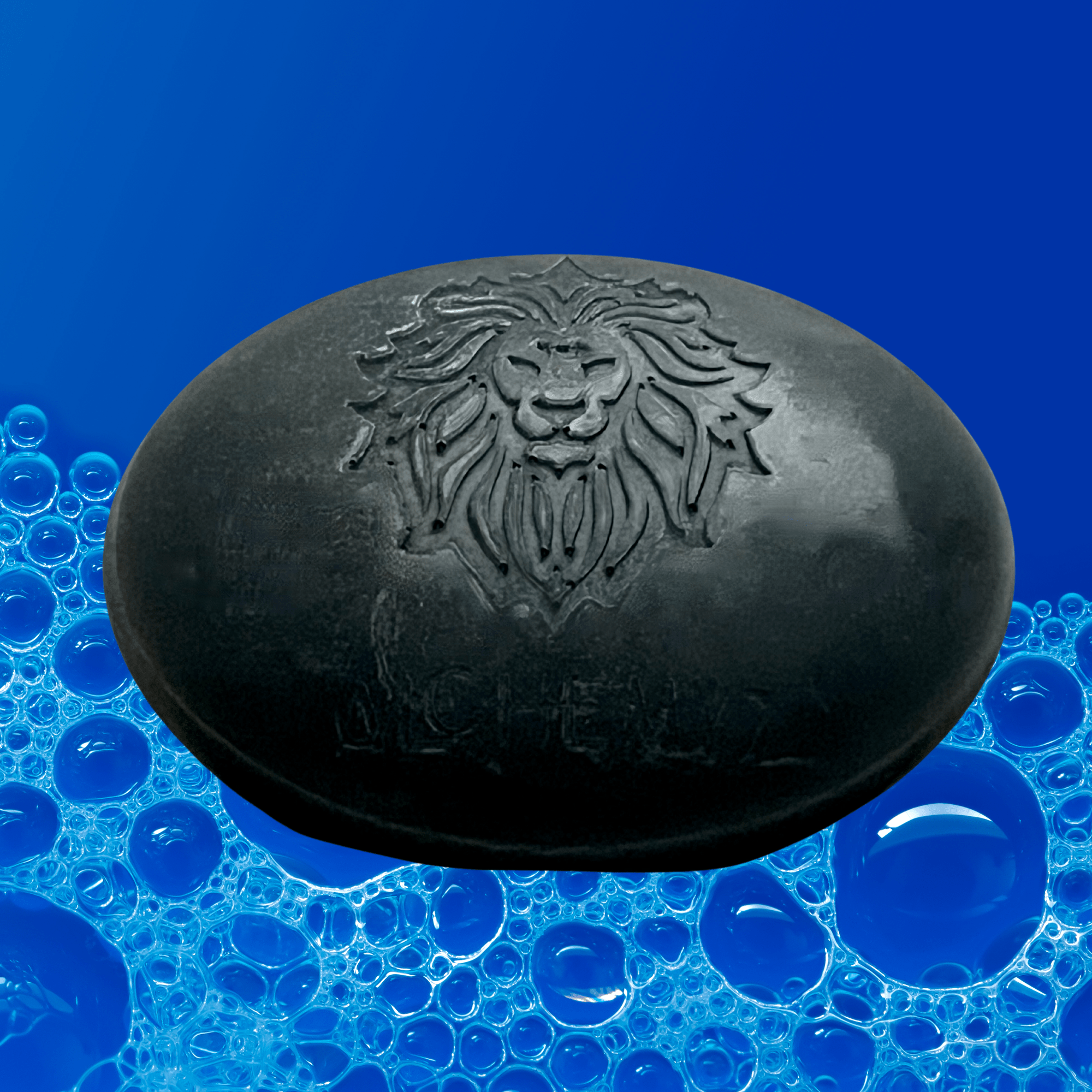 Noir Detox Soap - The Haus Of Alchemy