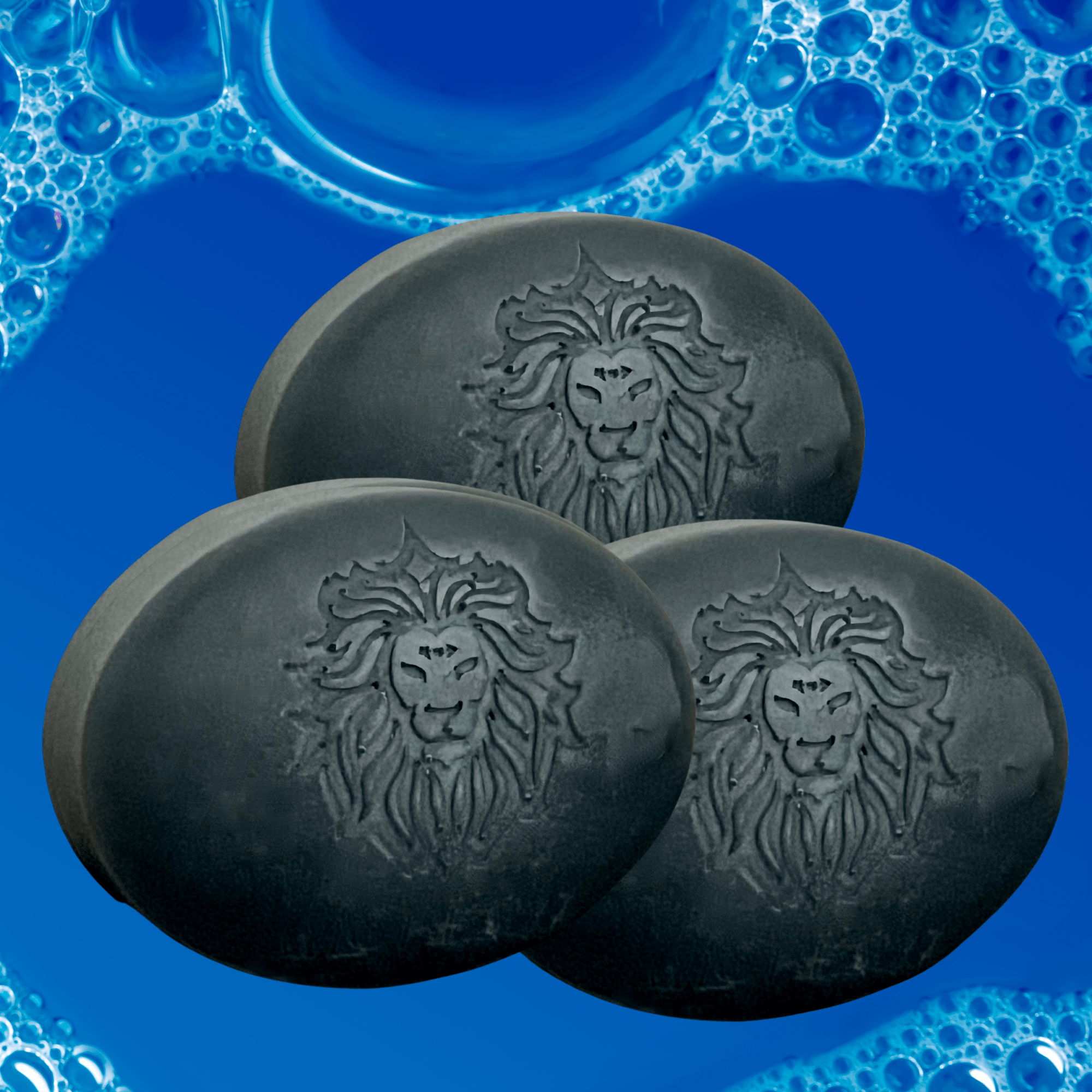 Noir Detox Soap - The Haus Of Alchemy