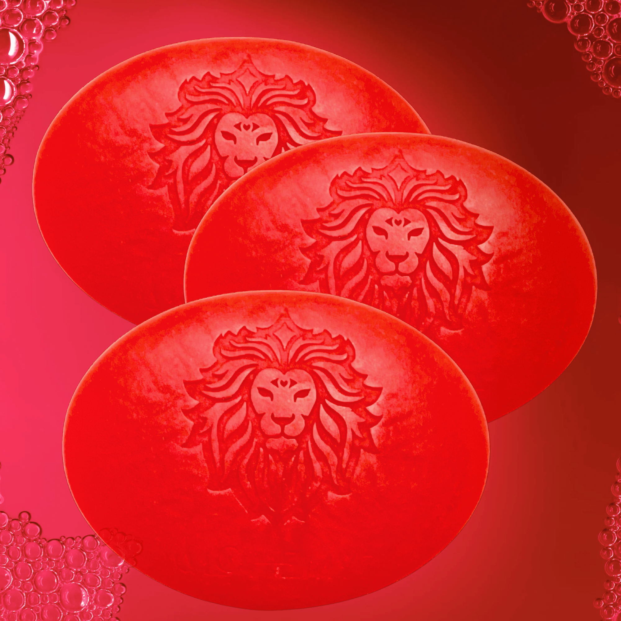 Forbidden Apple Soap - The Haus Of Alchemy