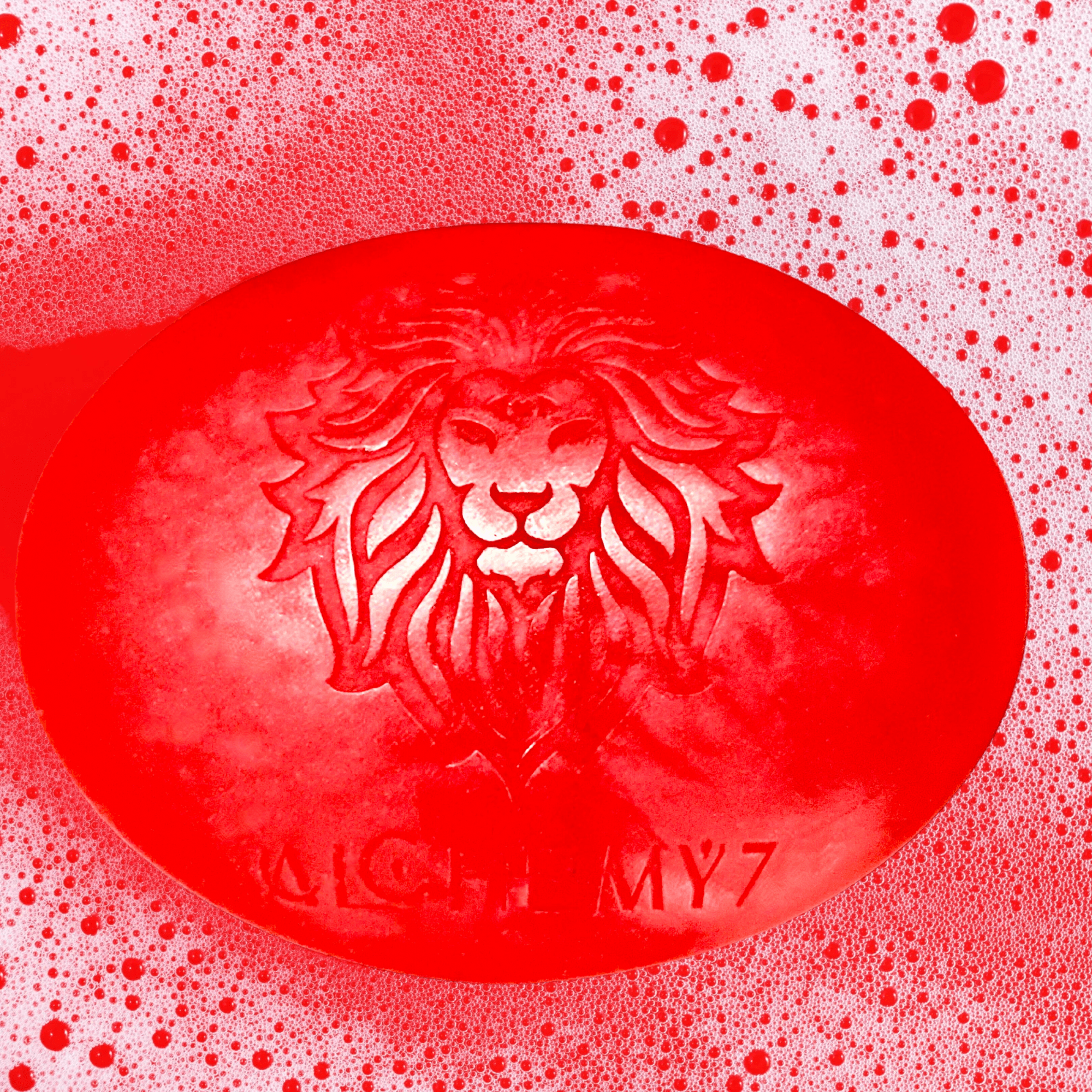 Forbidden Apple Soap - The Haus Of Alchemy