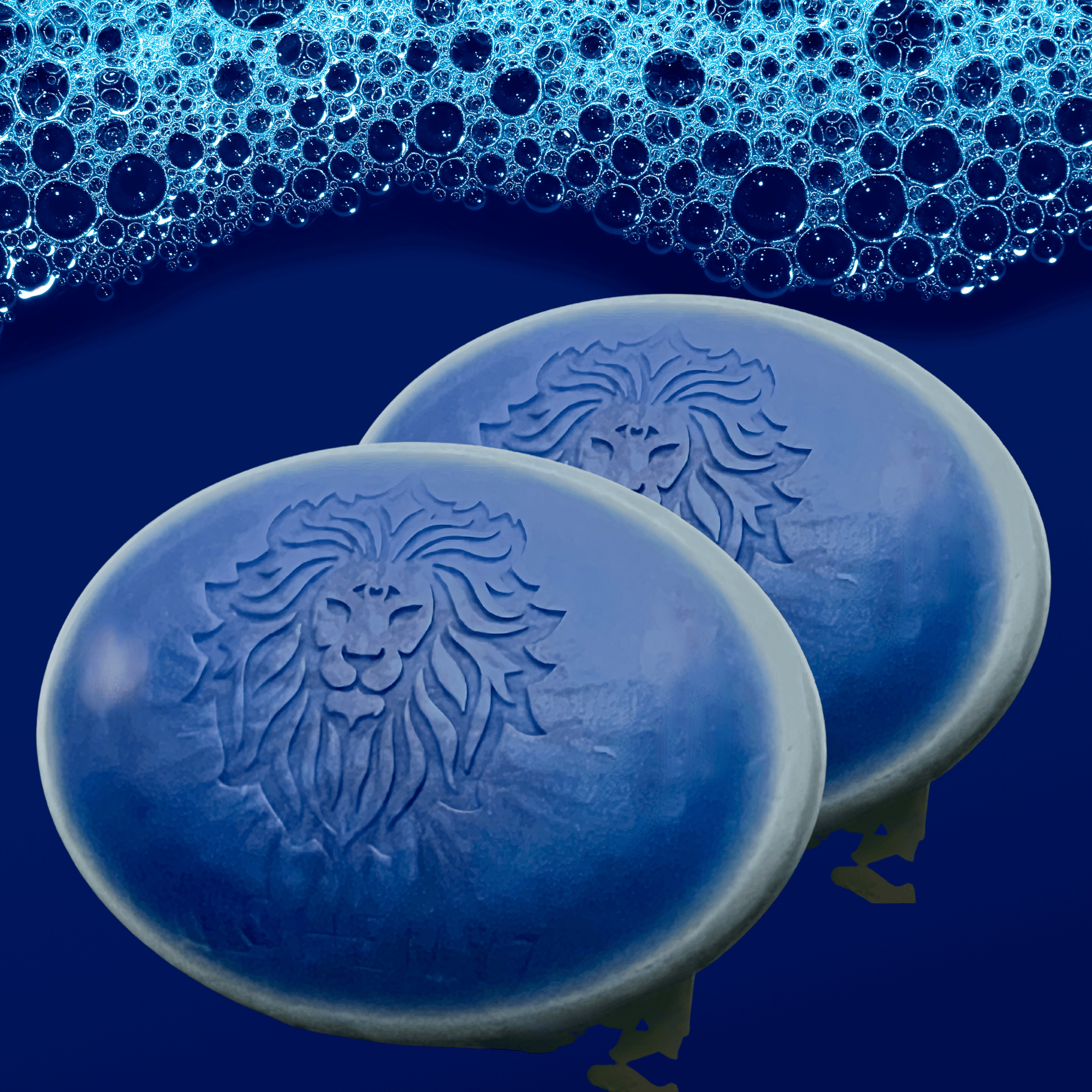 Yin Yang Soap - The Haus Of Alchemy