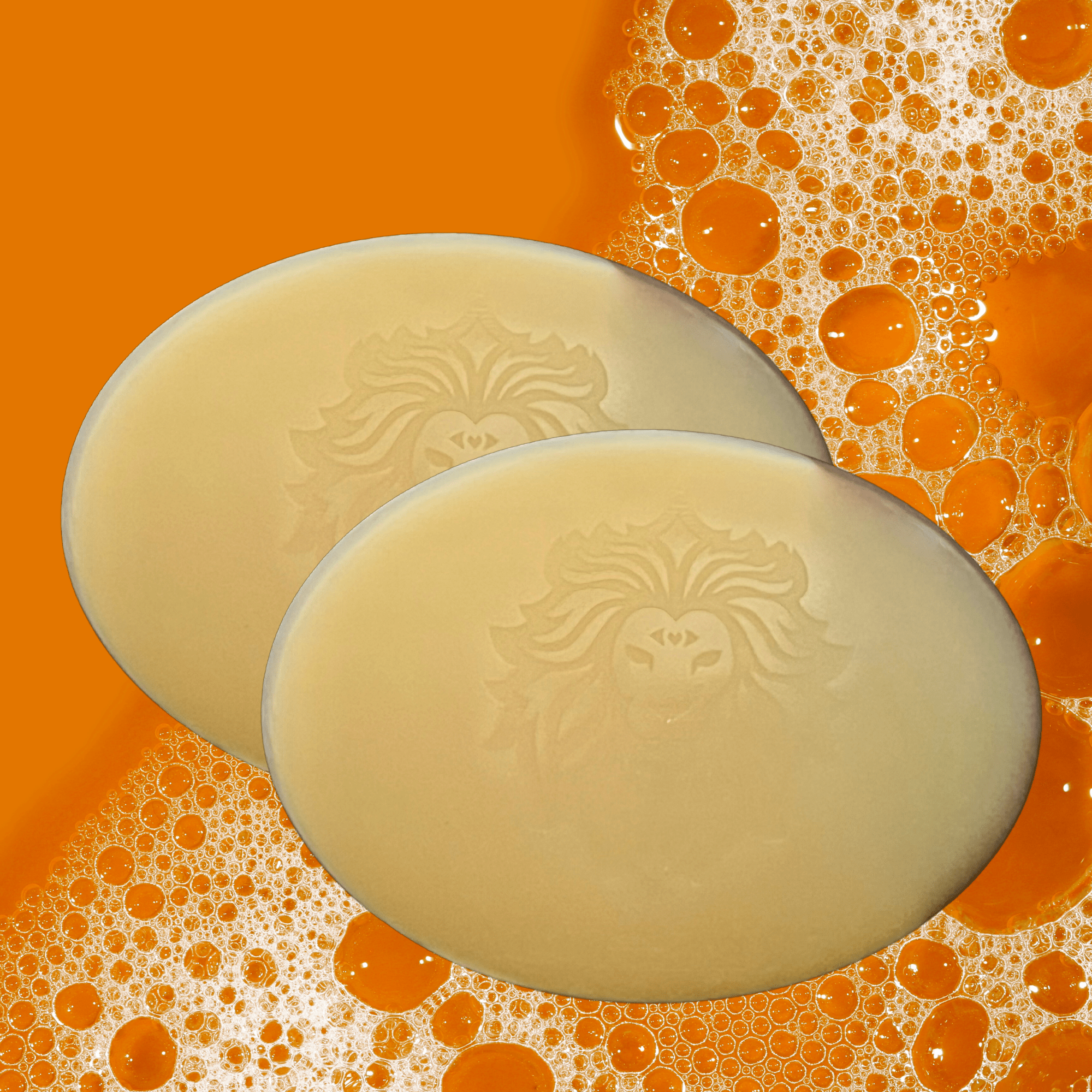 Blessed Spiritual Soap - The Haus Of Alchemy
