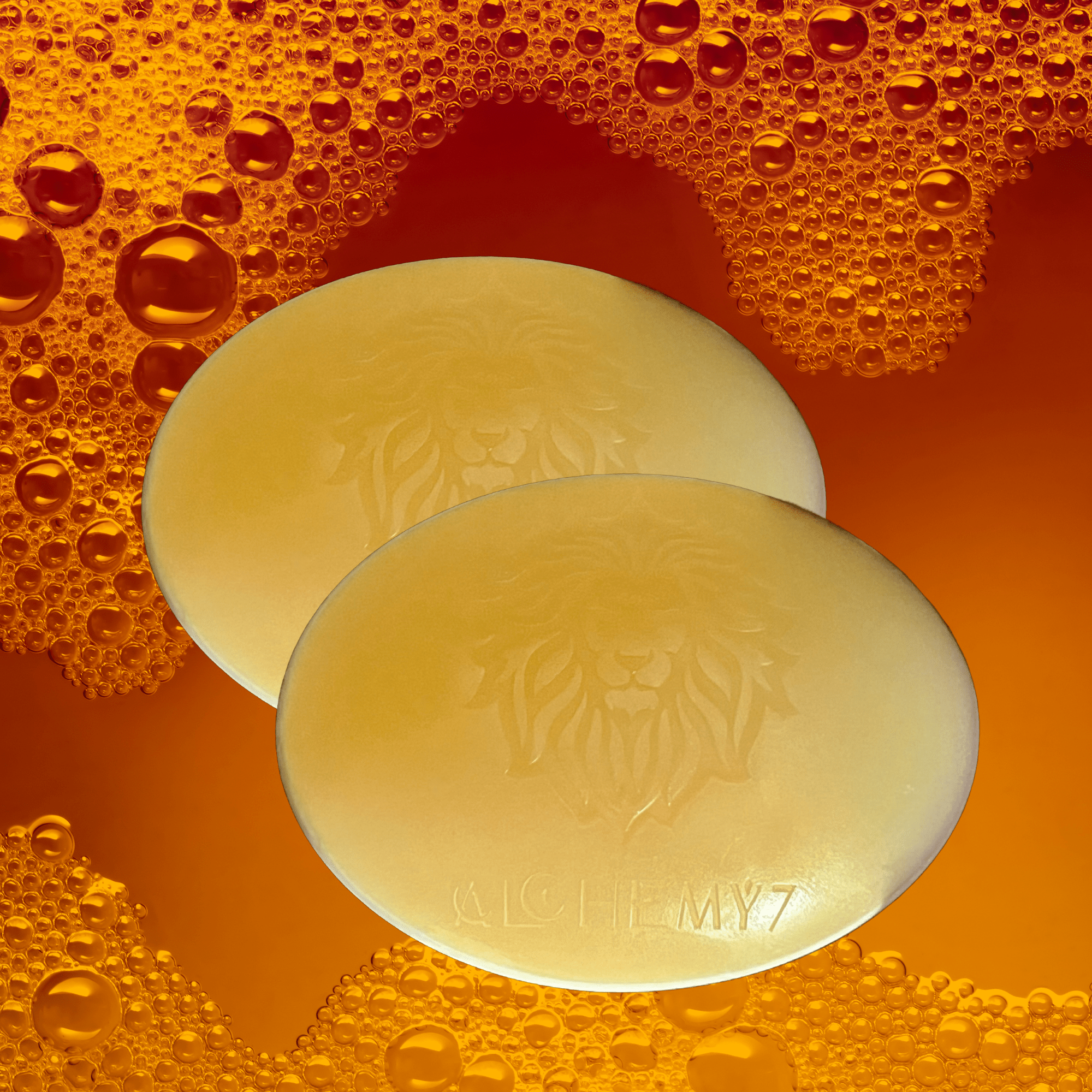 Blessed Spiritual Soap - The Haus Of Alchemy