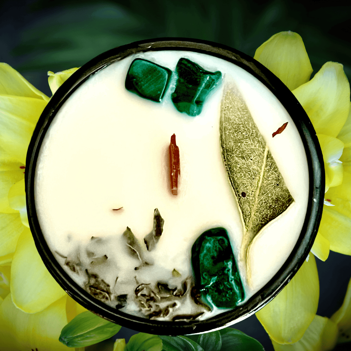 Emotional Rejuvenation Set - The Haus Of Alchemy