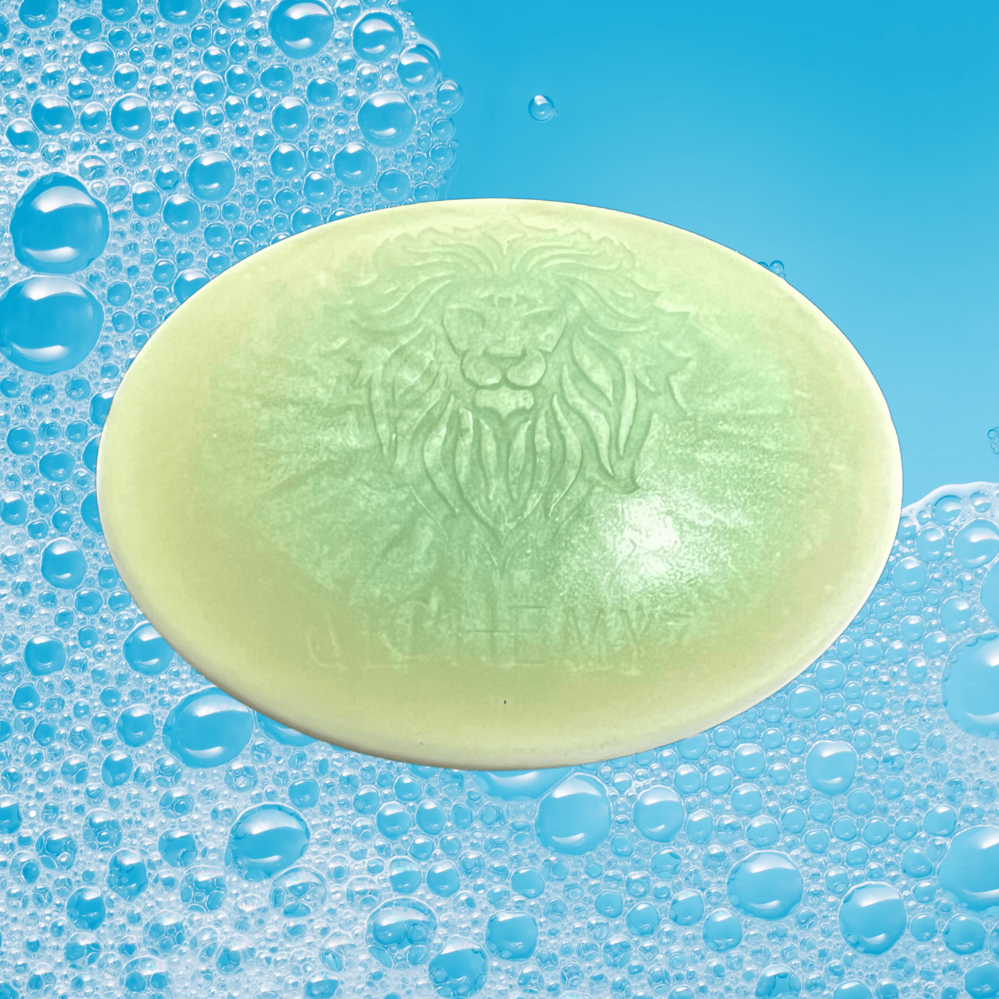 Breathe Soap - The Haus Of Alchemy