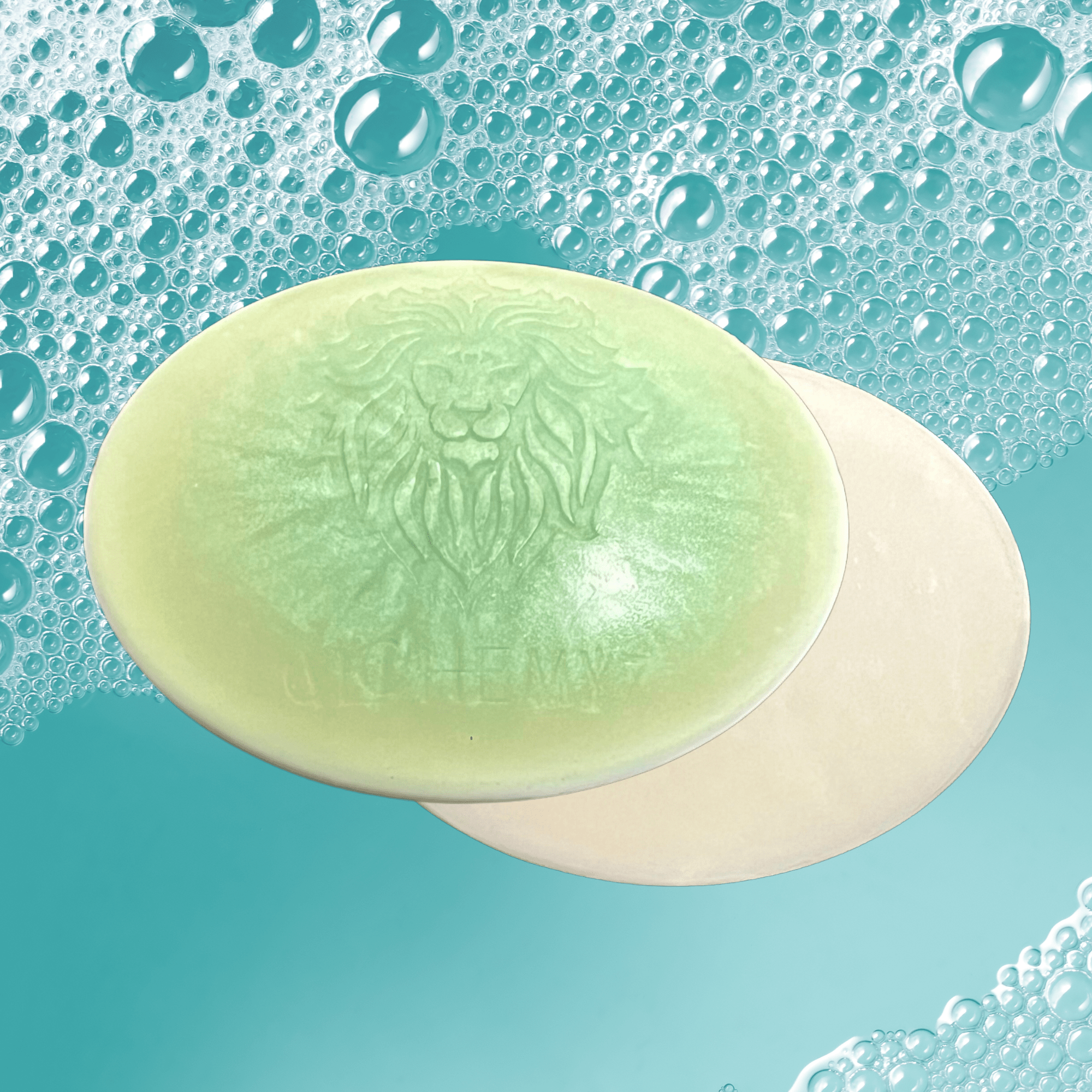 Breathe Soap - The Haus Of Alchemy