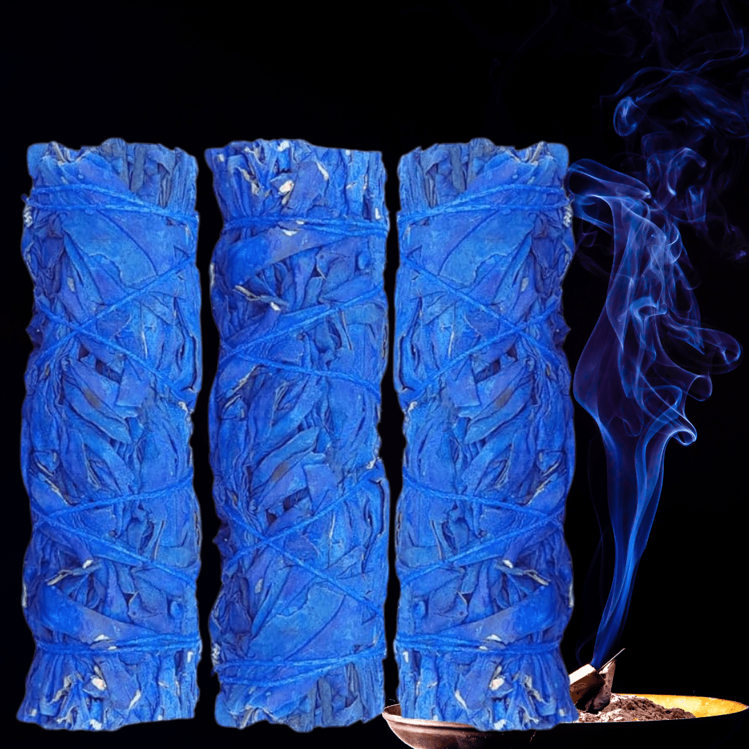 Nag Champa Sage Stick - The Haus Of Alchemy