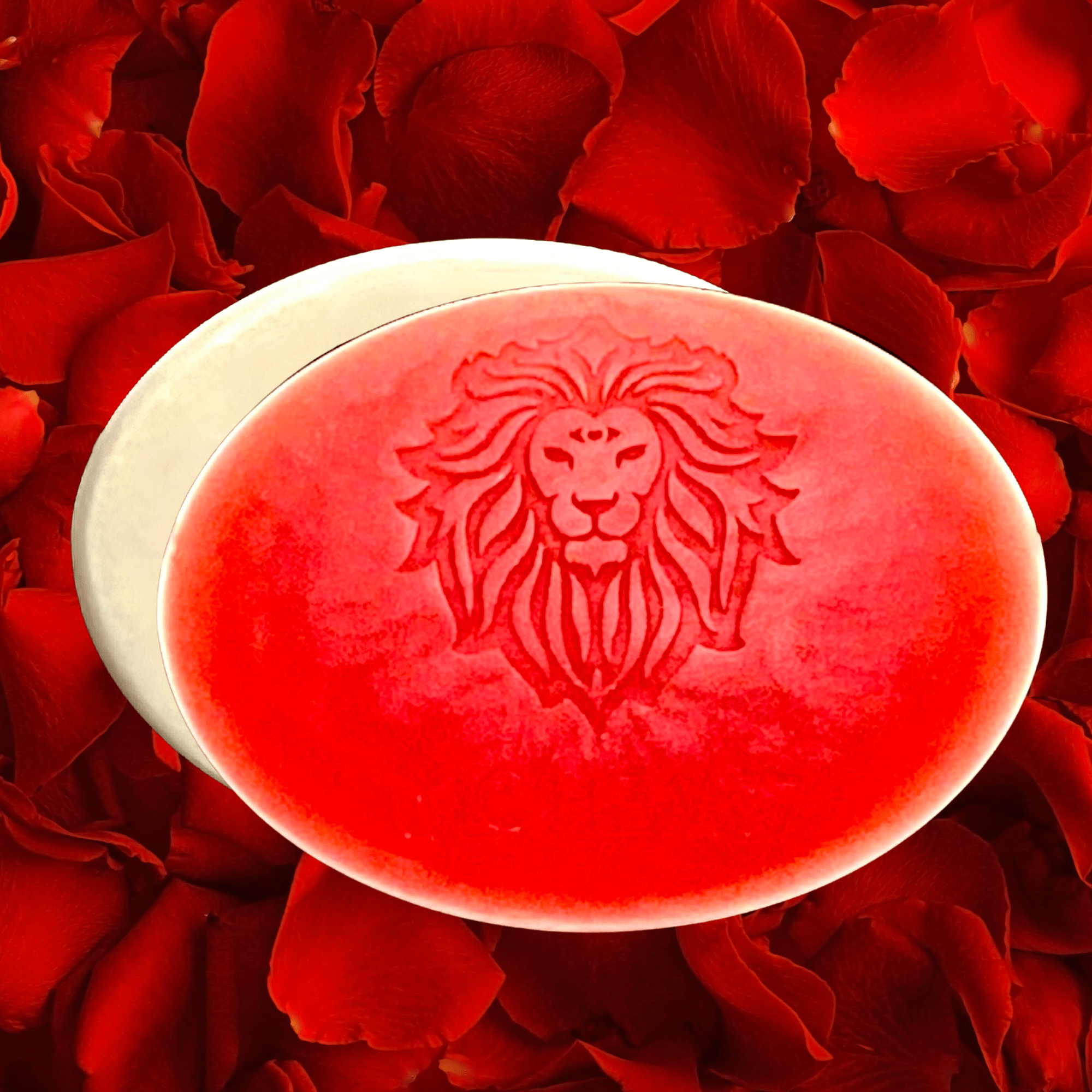 Crave Love Spell Soap - The Haus Of Alchemy