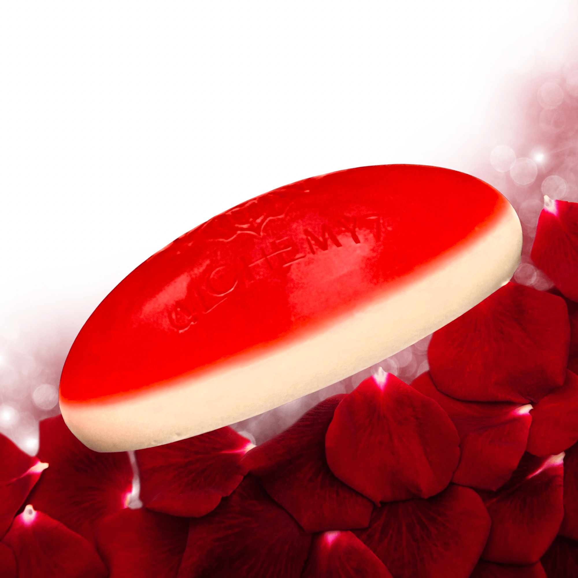Crave Love Spell Soap - The Haus Of Alchemy