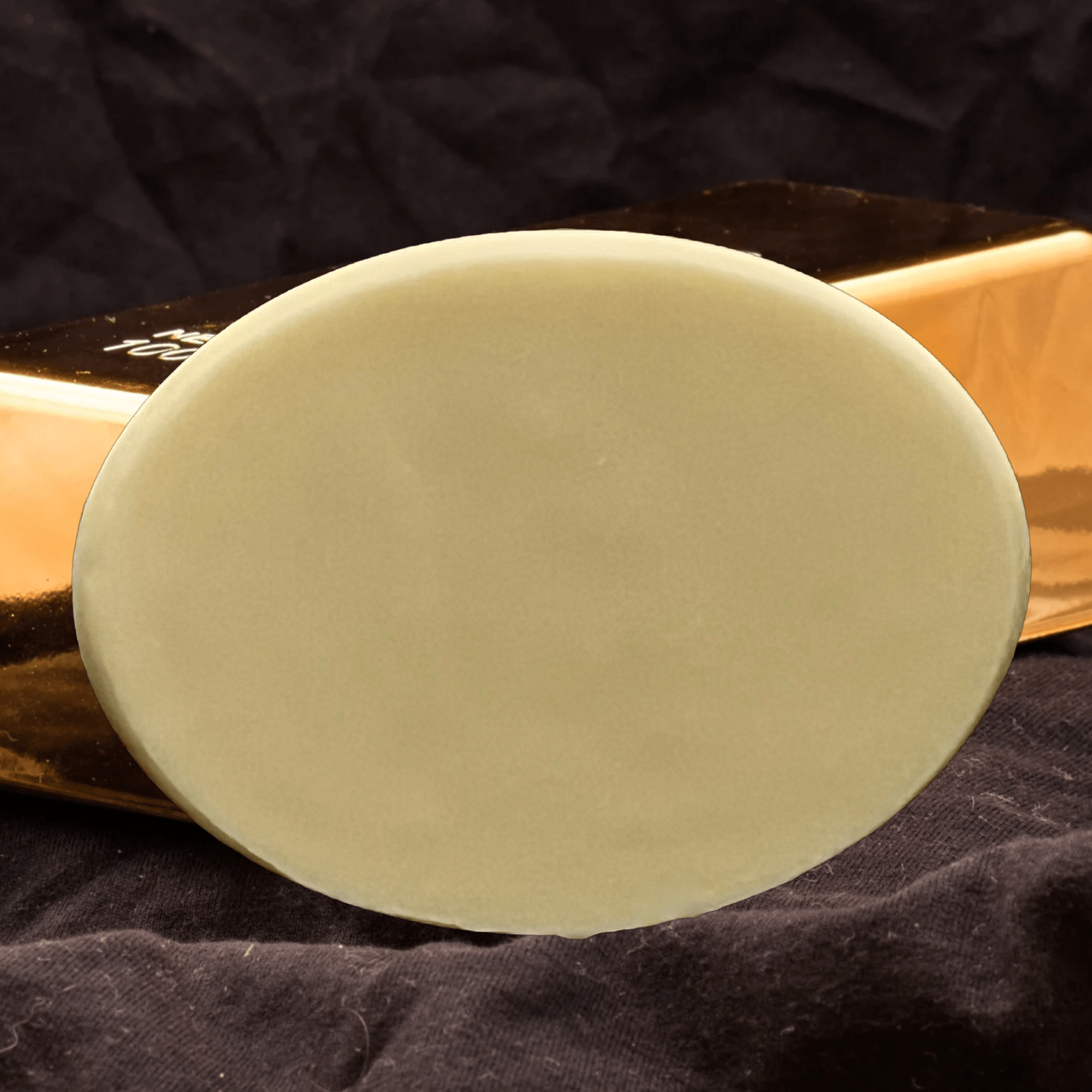 Currency Money Spell Soap - The Haus Of Alchemy