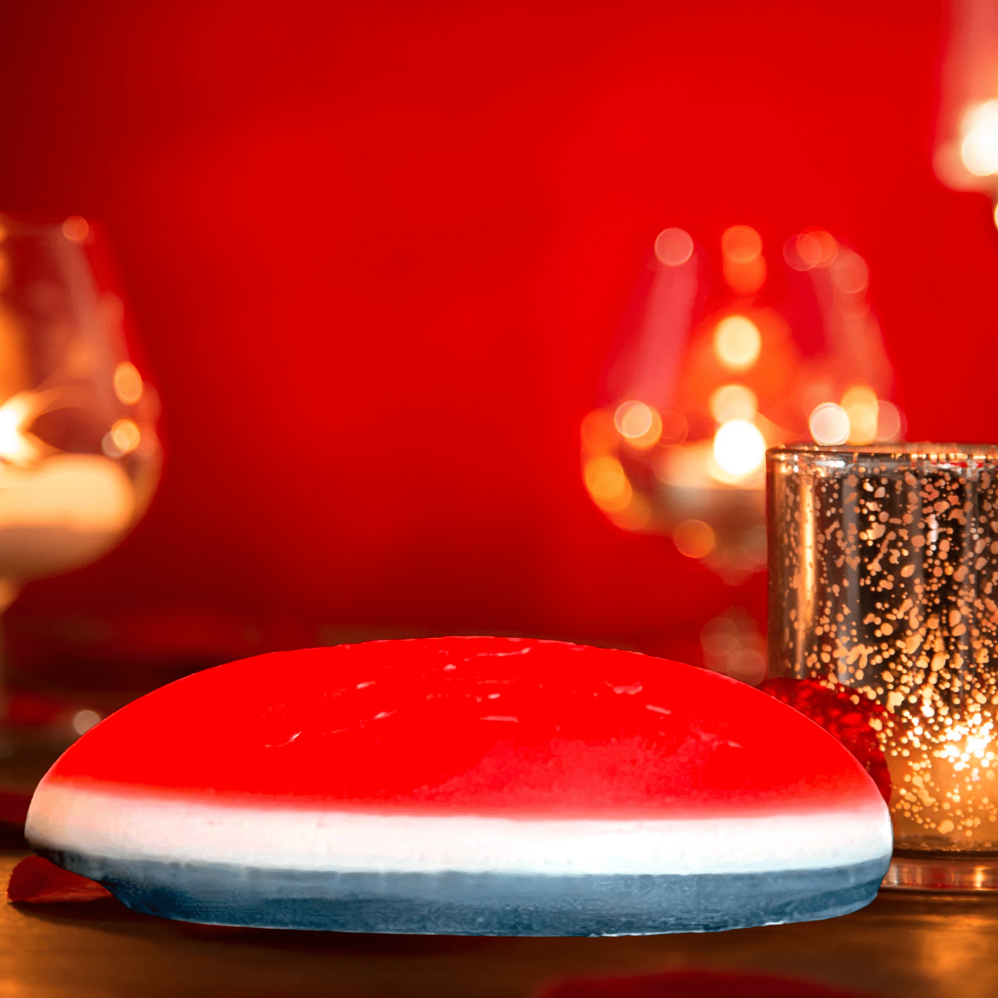 Femme Fatale Soap - The Haus Of Alchemy