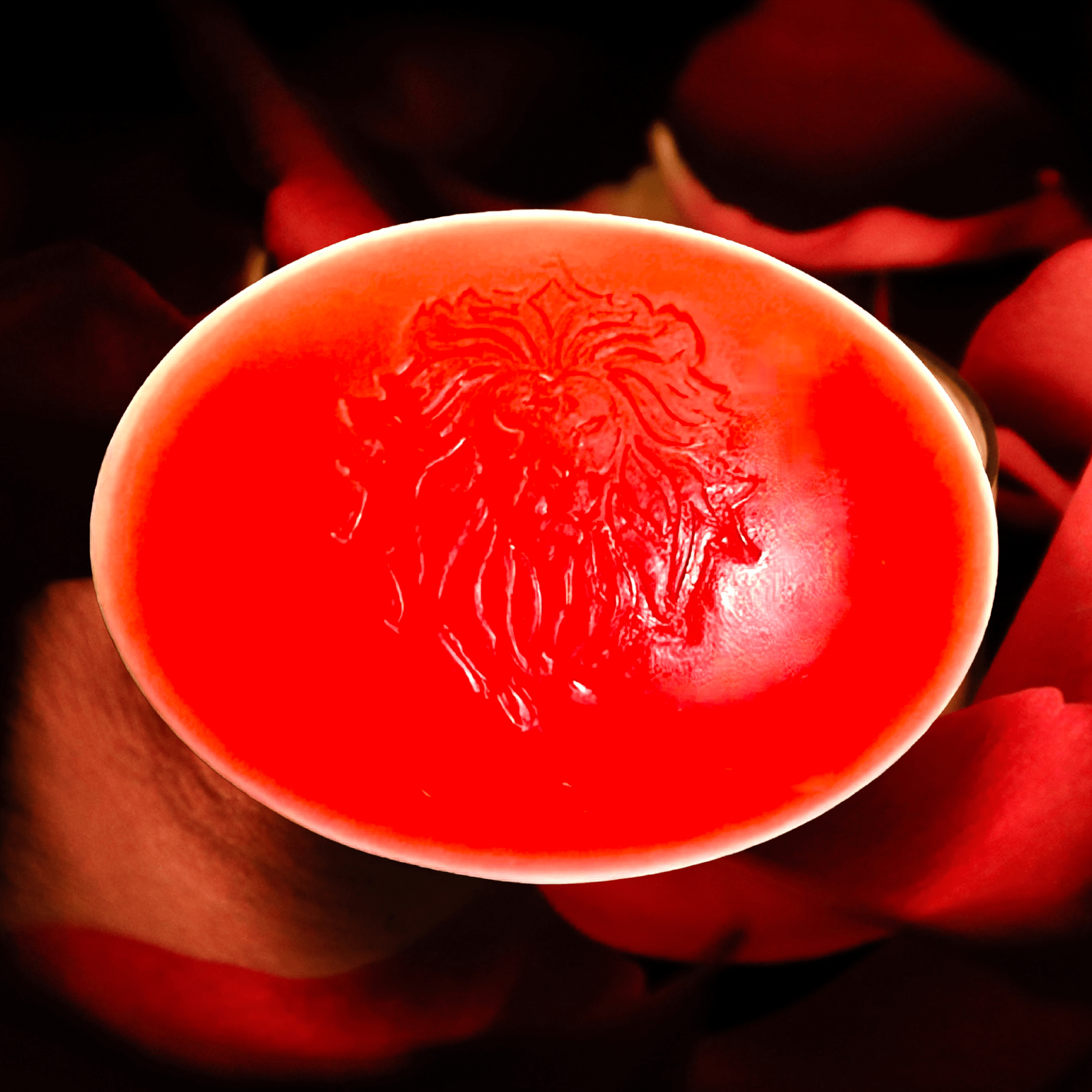 Femme Fatale Soap - The Haus Of Alchemy