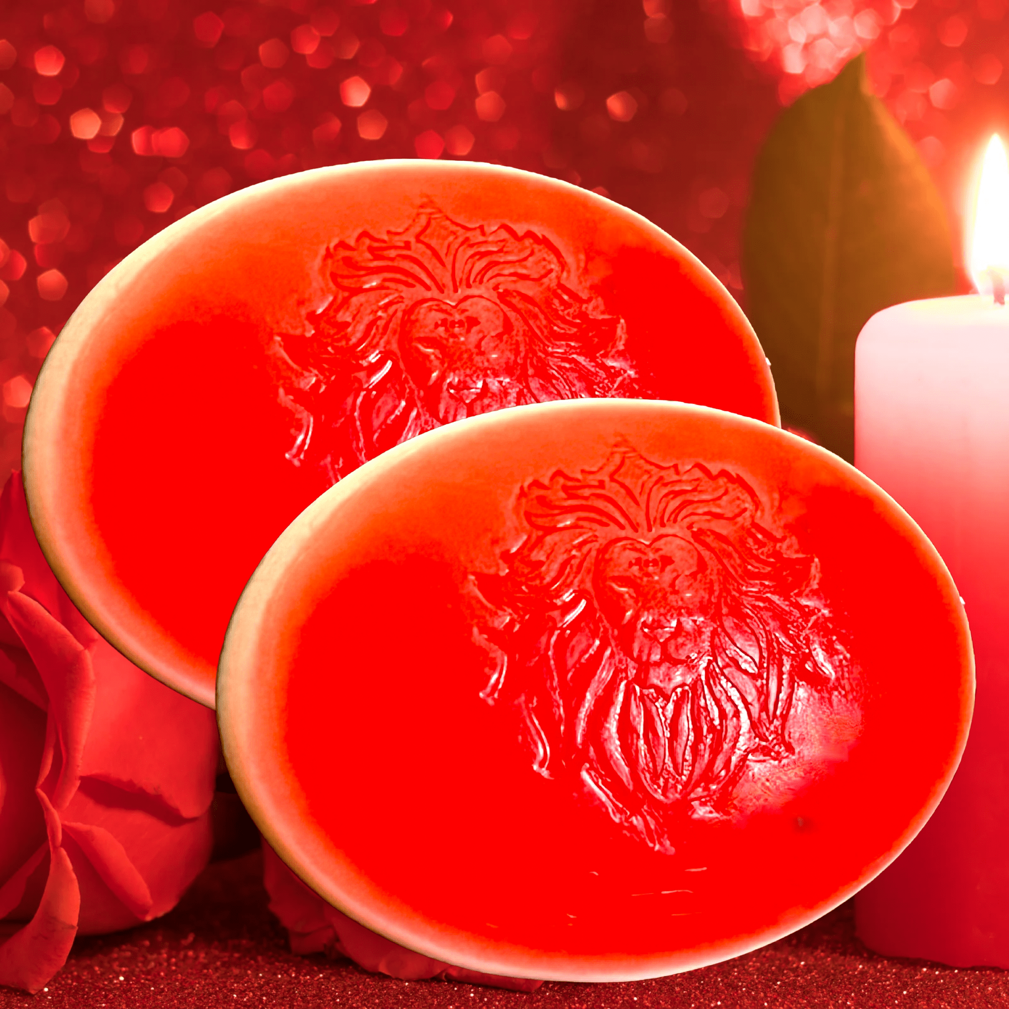 Femme Fatale Soap - The Haus Of Alchemy