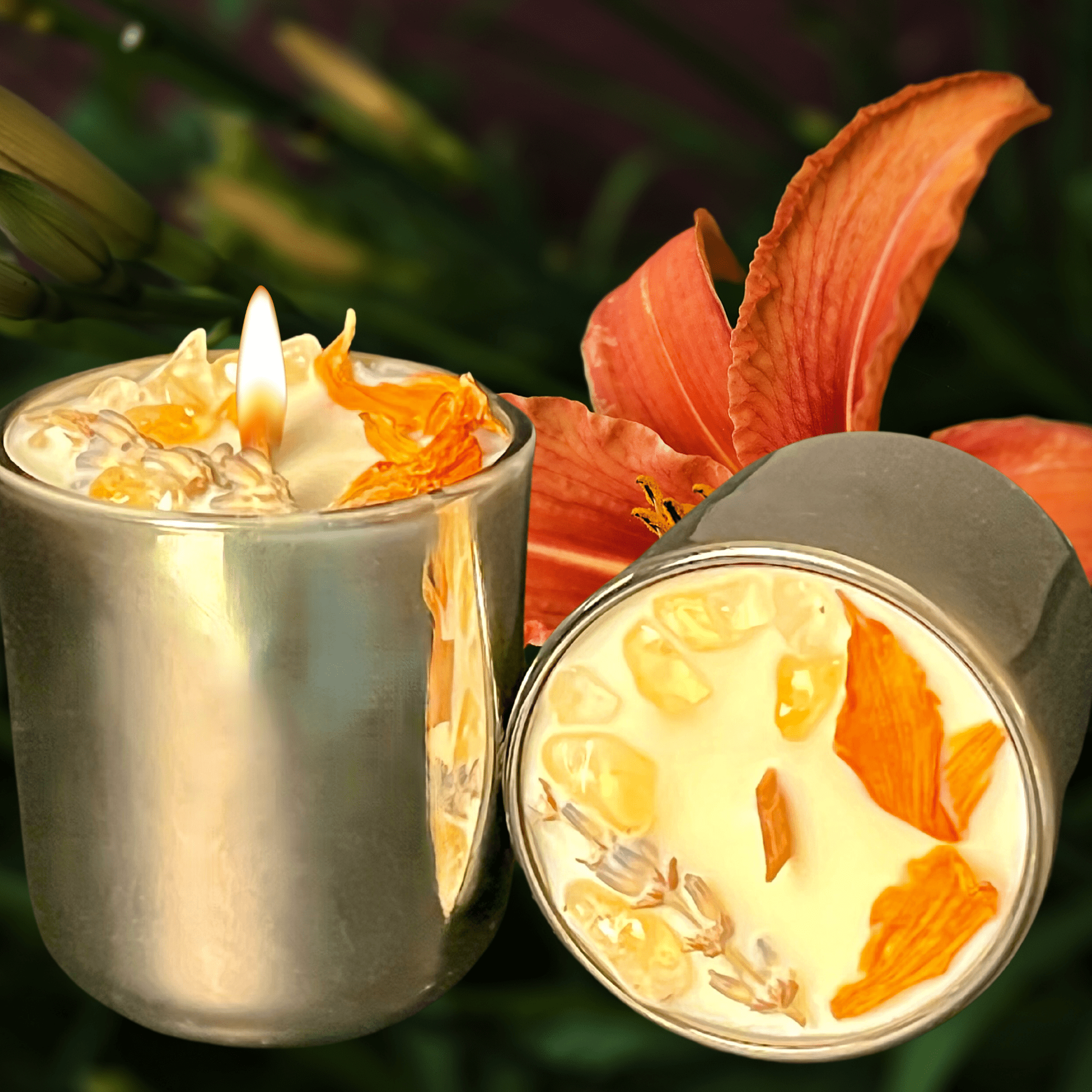 Emotional Rejuvenation Set - The Haus Of Alchemy