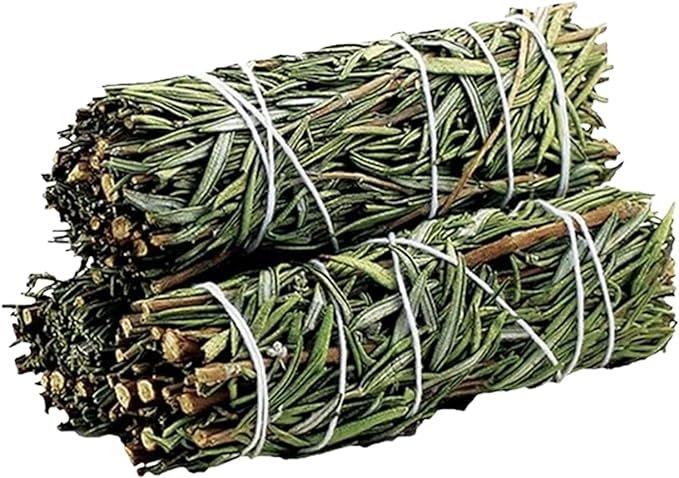 Rosemary Sage Stick - The Haus Of Alchemy