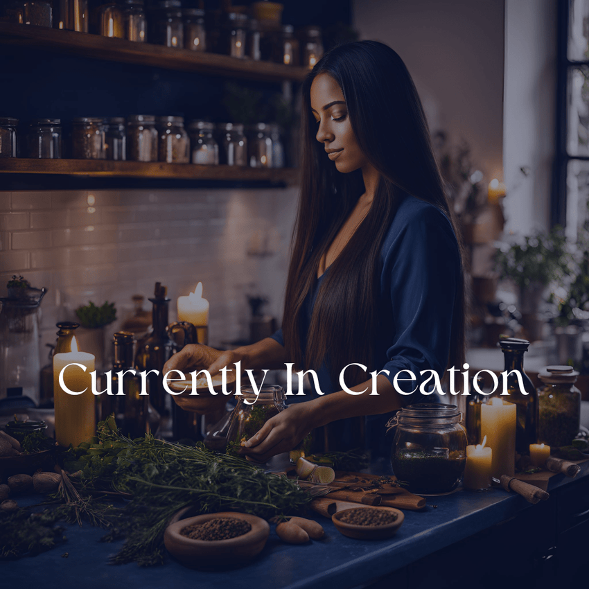 Obsidian Protection Candle | Ultimate Home Shield